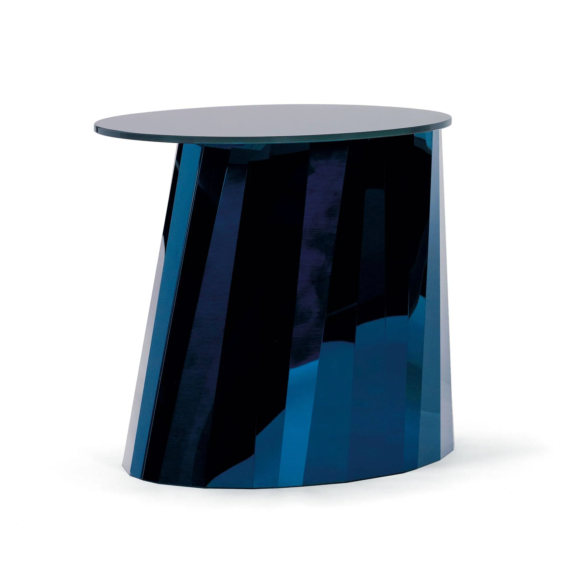 Pli Side Table Low - 1