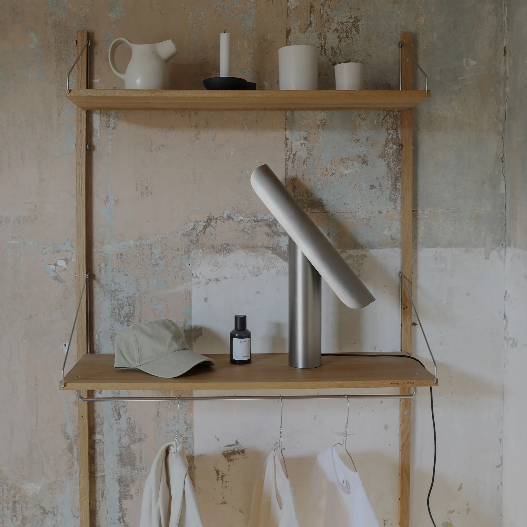 T-Lamp bordlampe - 11