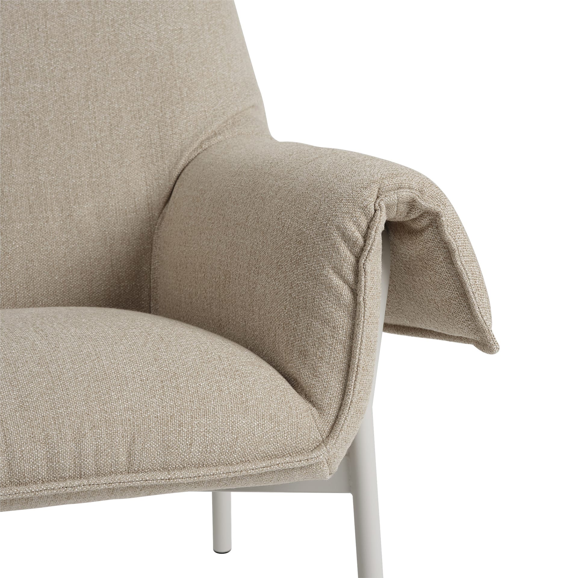 Wrap Lounge Chair - Muuto - NO GA