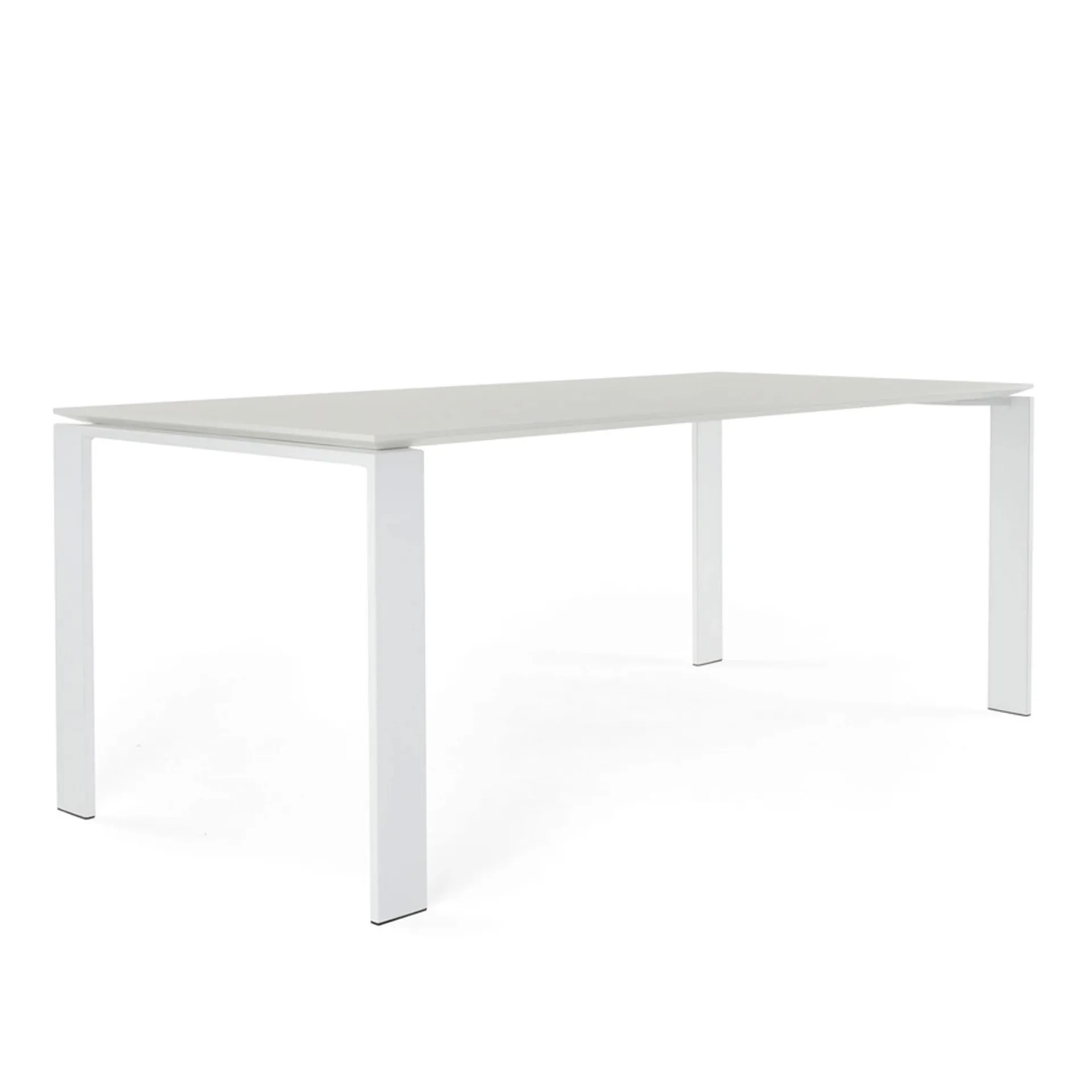 Four Table Large 190x90 - Kartell - NO GA