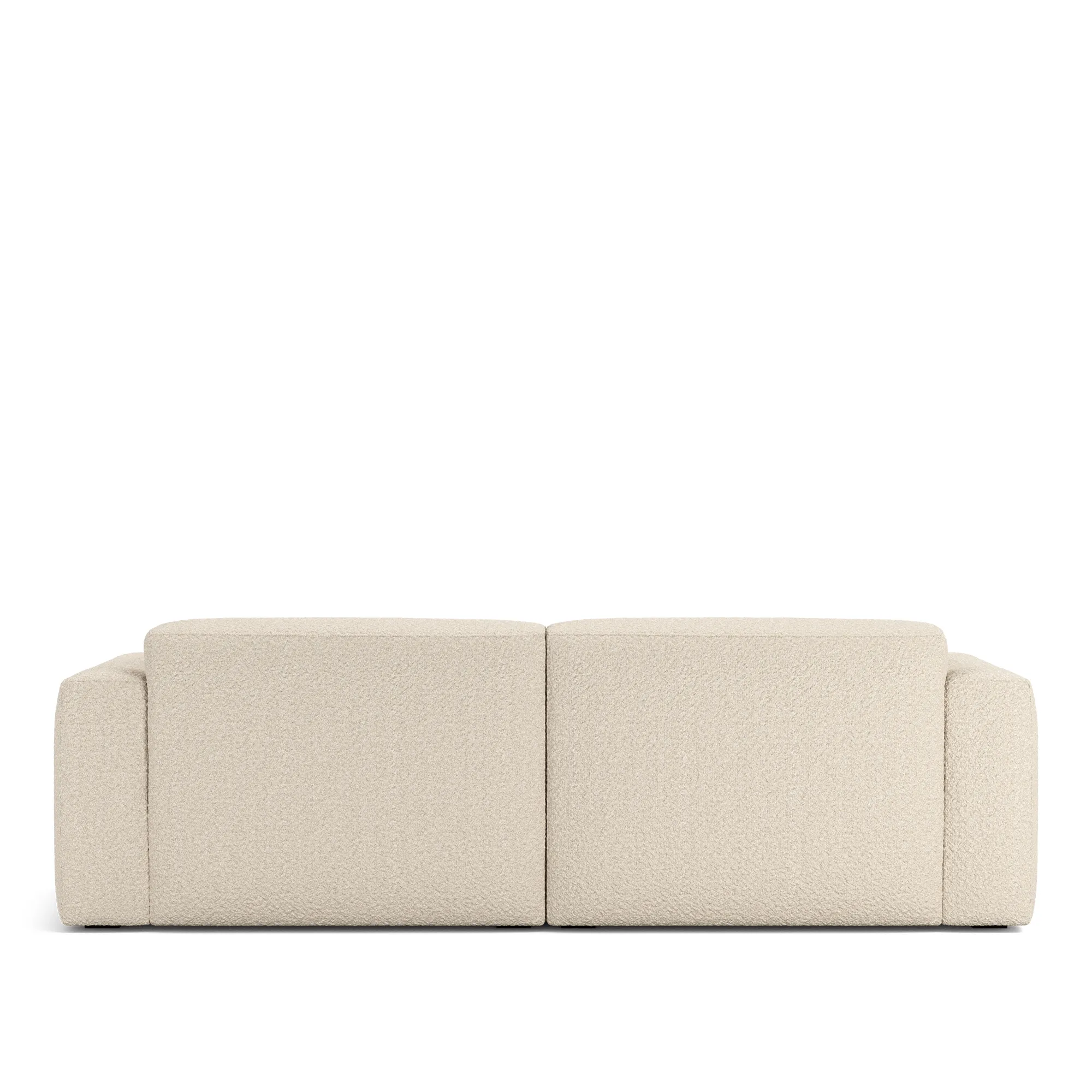 Brick 2-seters sofa - 6