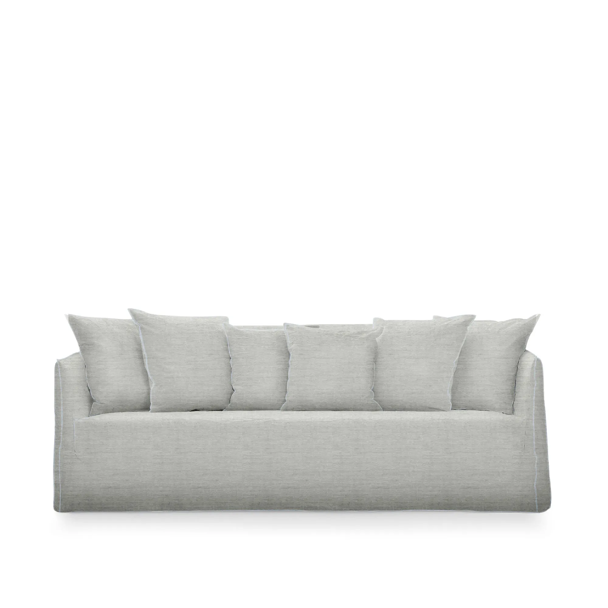 Ghost 12 Sofa - 1