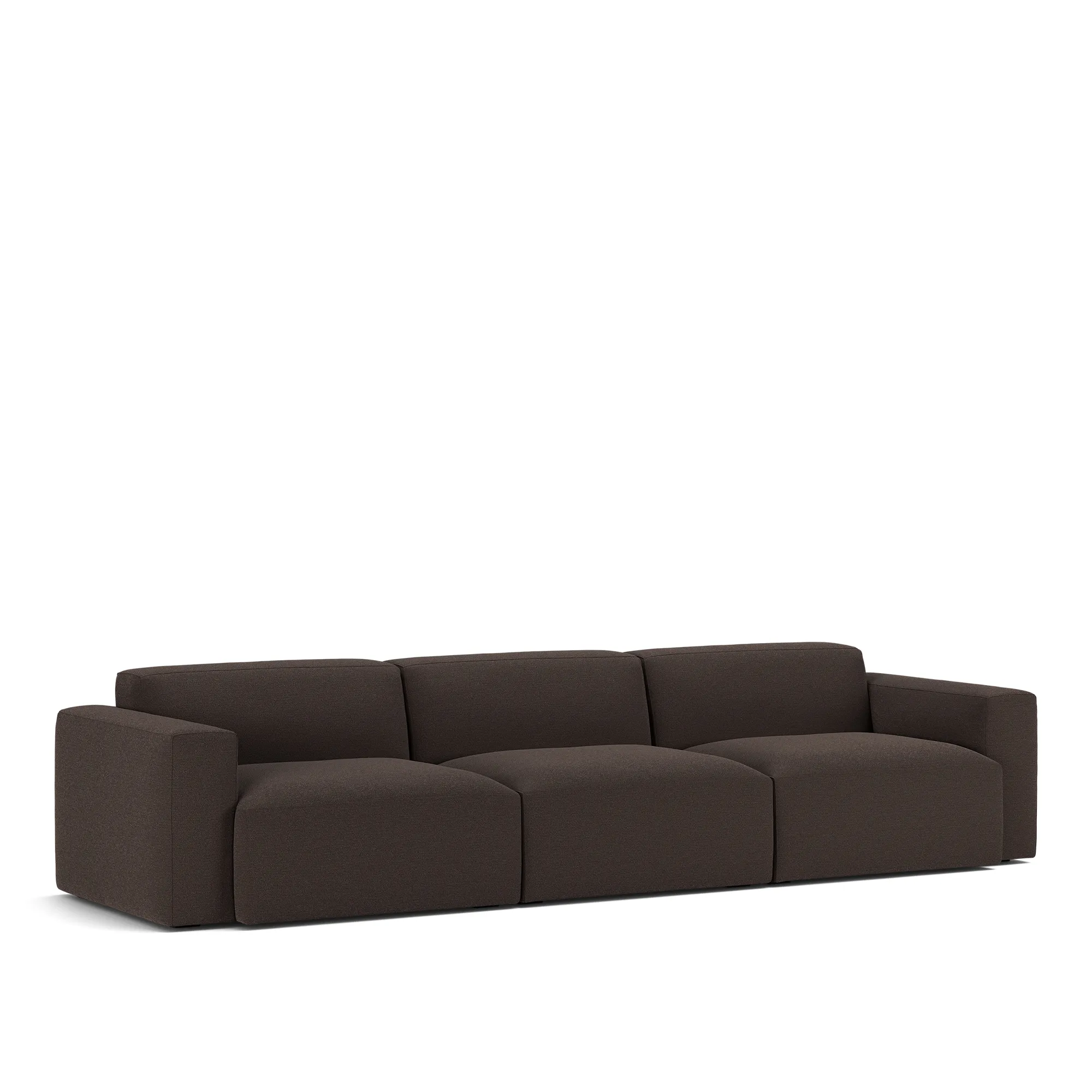 Brick 3-seters sofa - 2