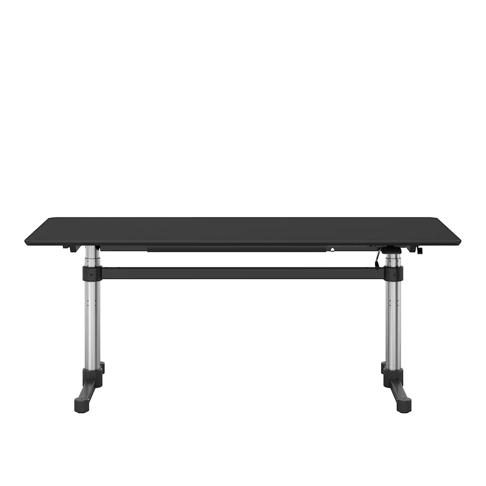 USM Kitos T6 skrivebord