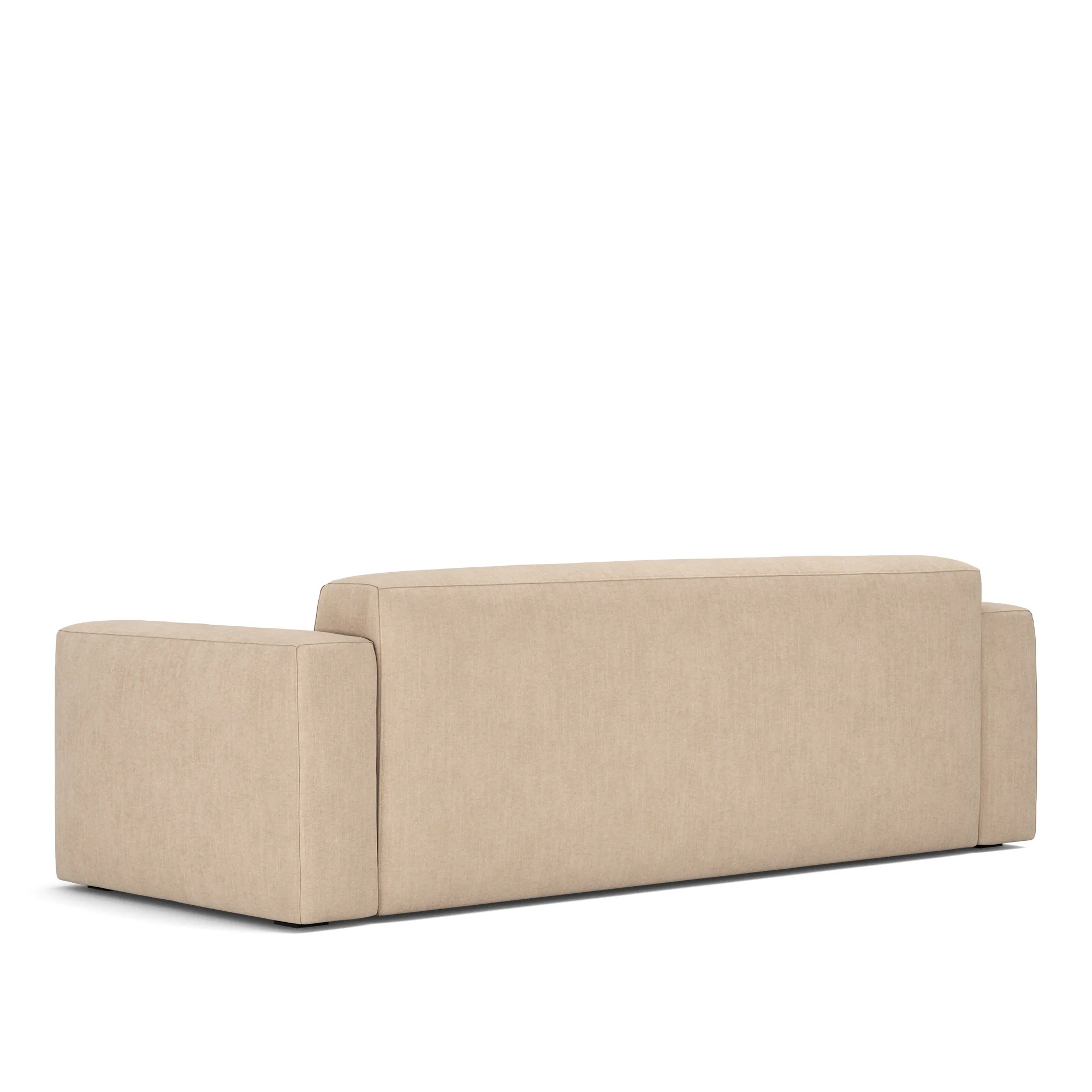 Brick 2,5-seters sofa - 7