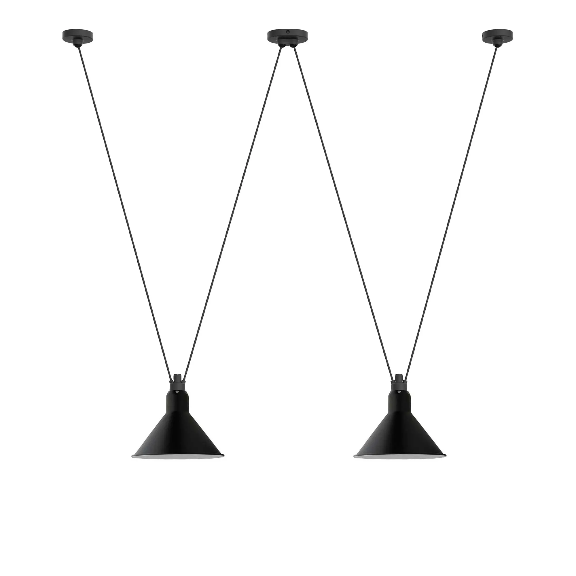 Les Acrobates de Gras No 324 - Conic L - 1