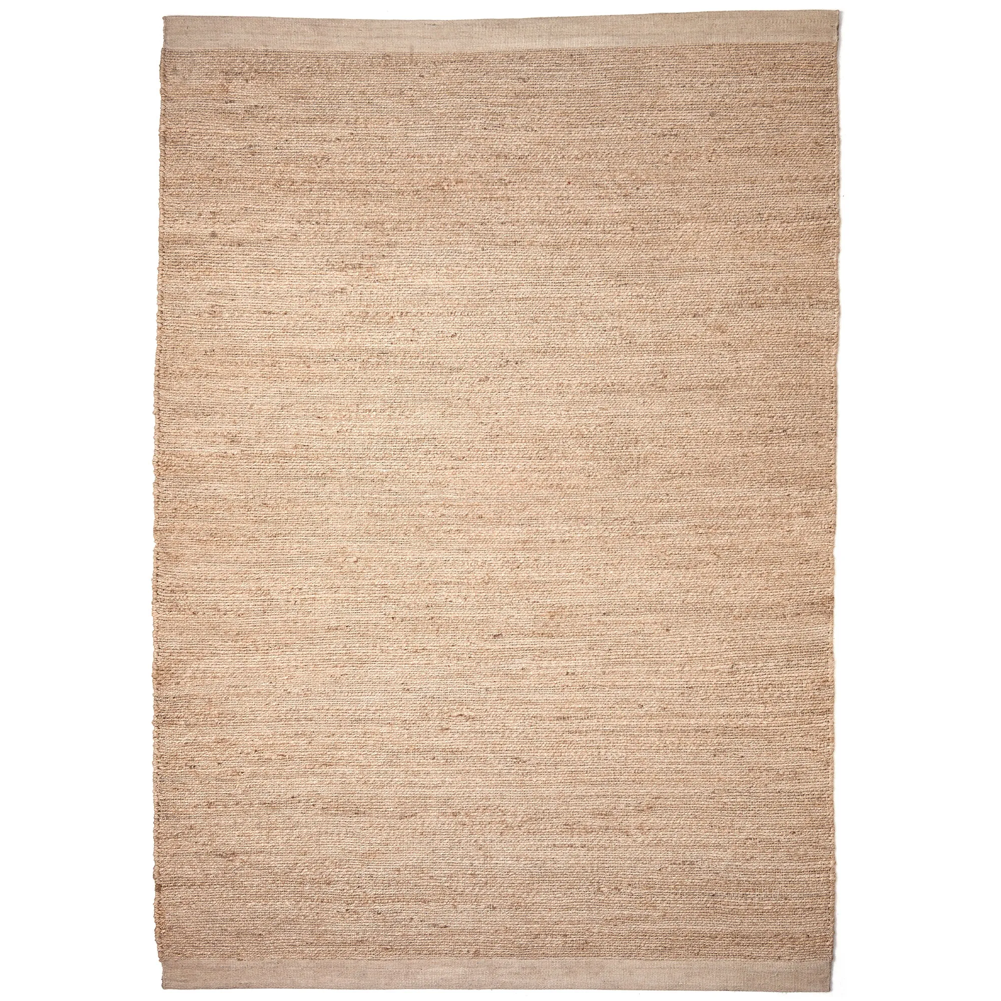 Herb juteteppe Natural - 1