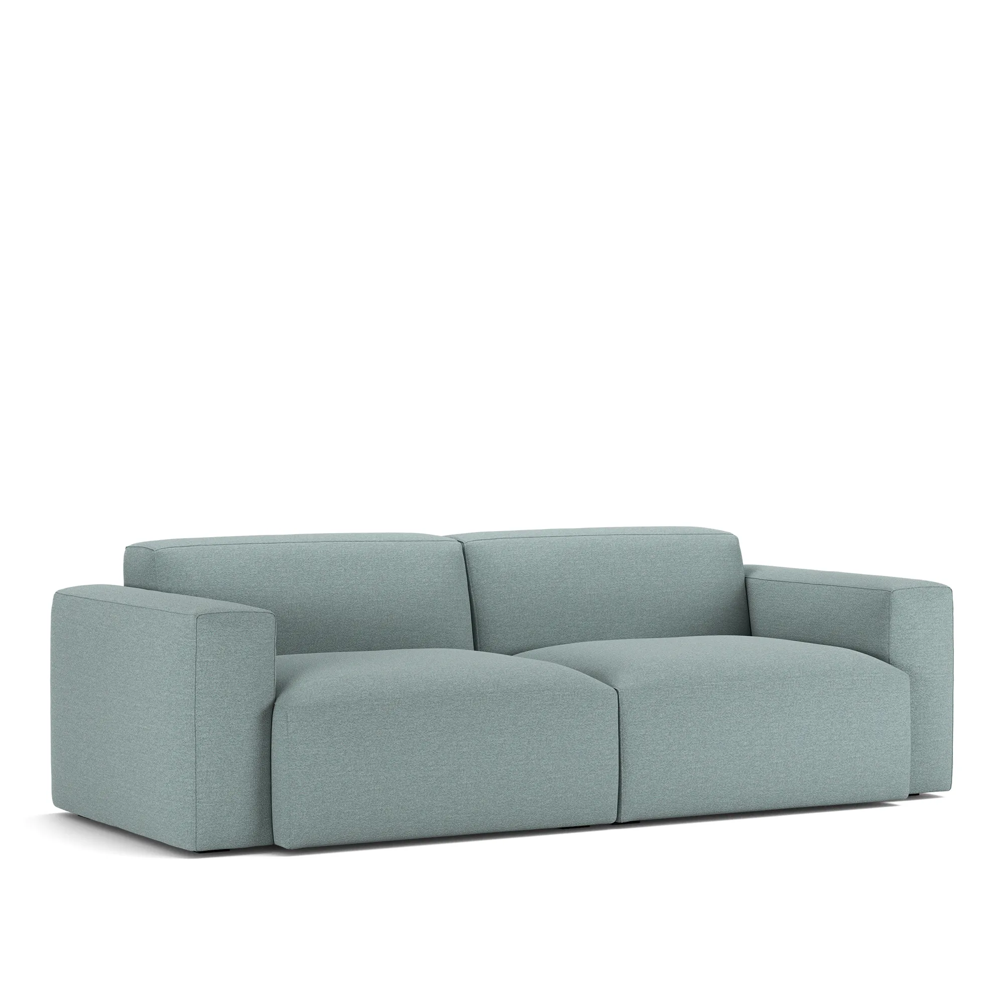 Brick 2-seters sofa - 2