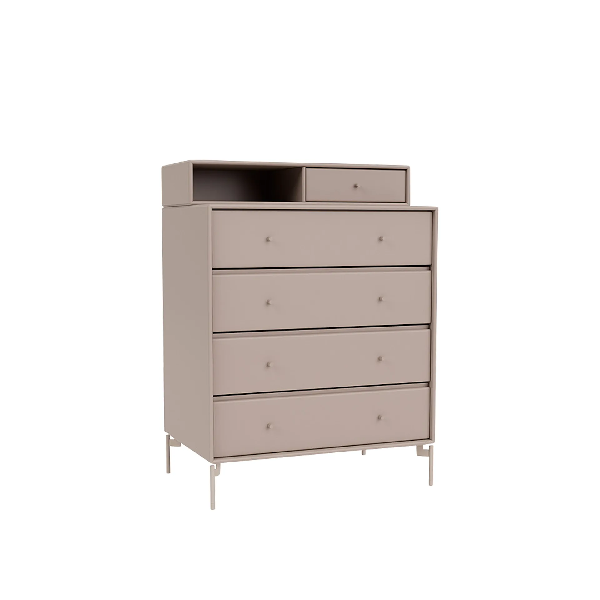 Keep Chest Of Drawers - Montana - Peter J. Lassen - NO GA