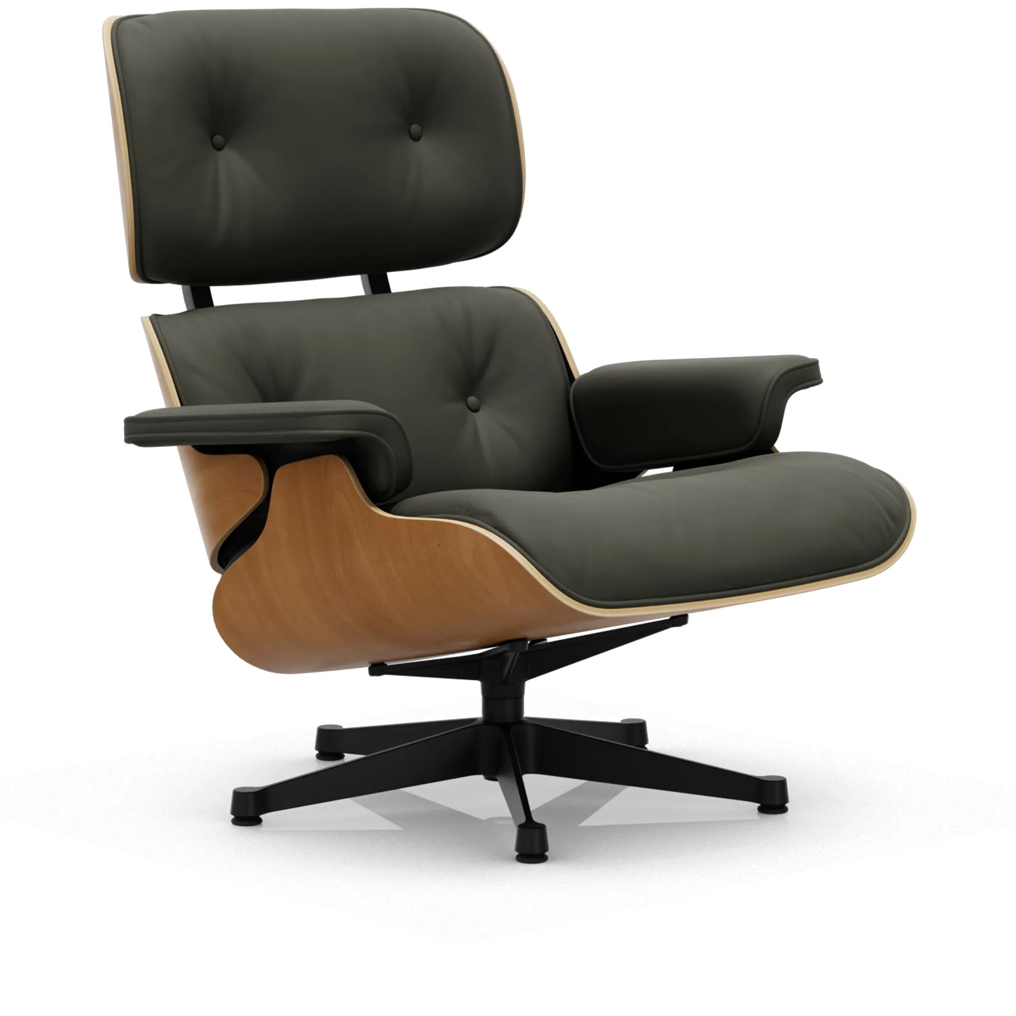 Eames Lounge Chair - 1