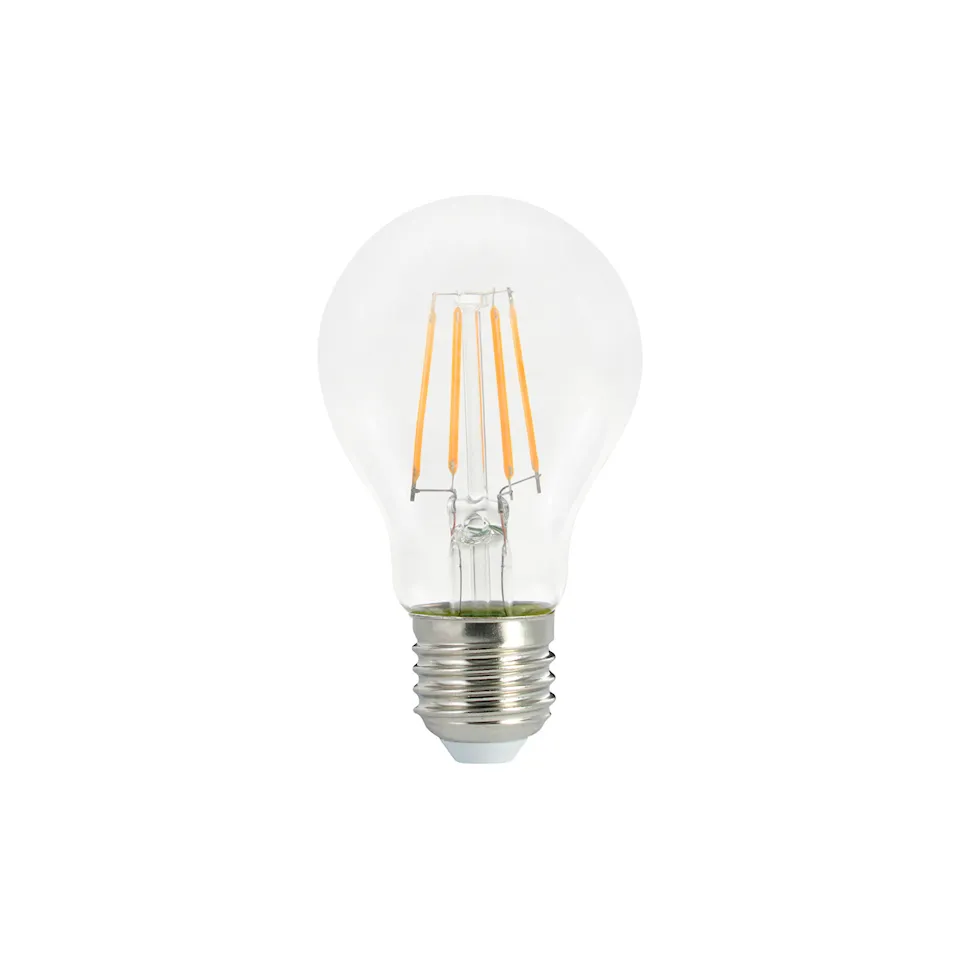 Filament LED-standardlampe E27