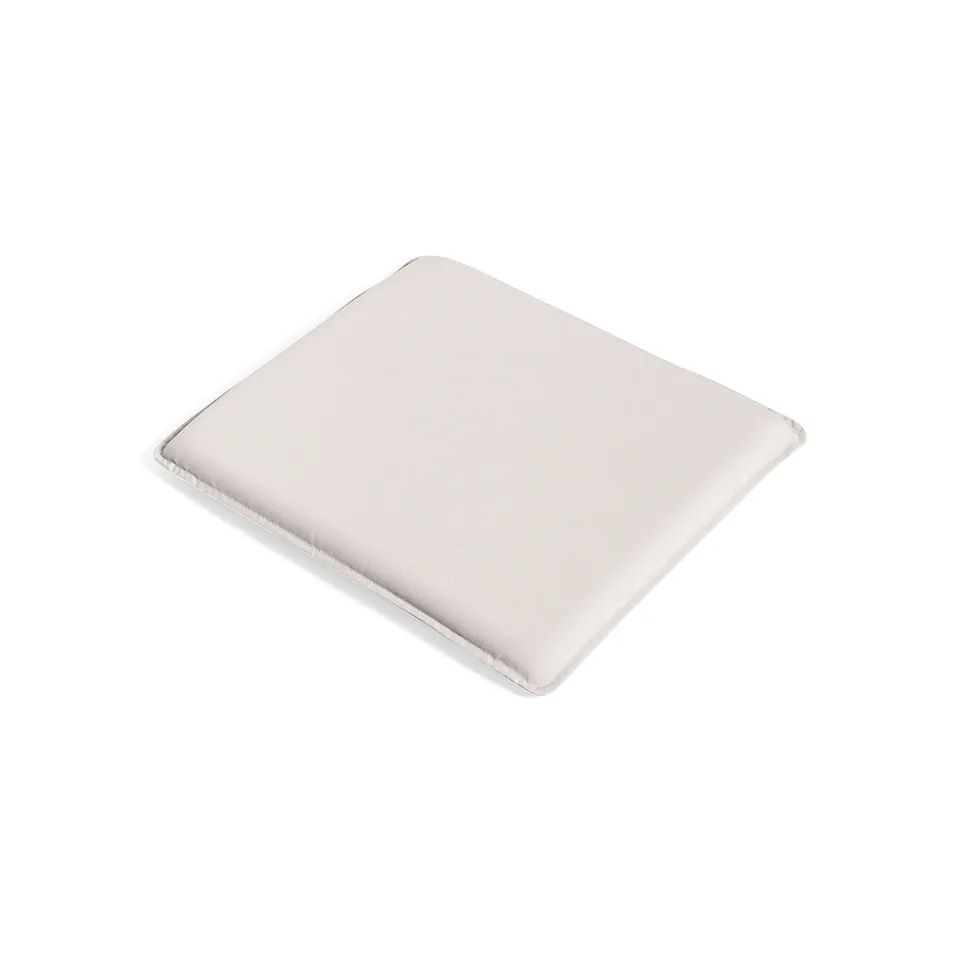 Sittepute til palisade lenestol - Cream white