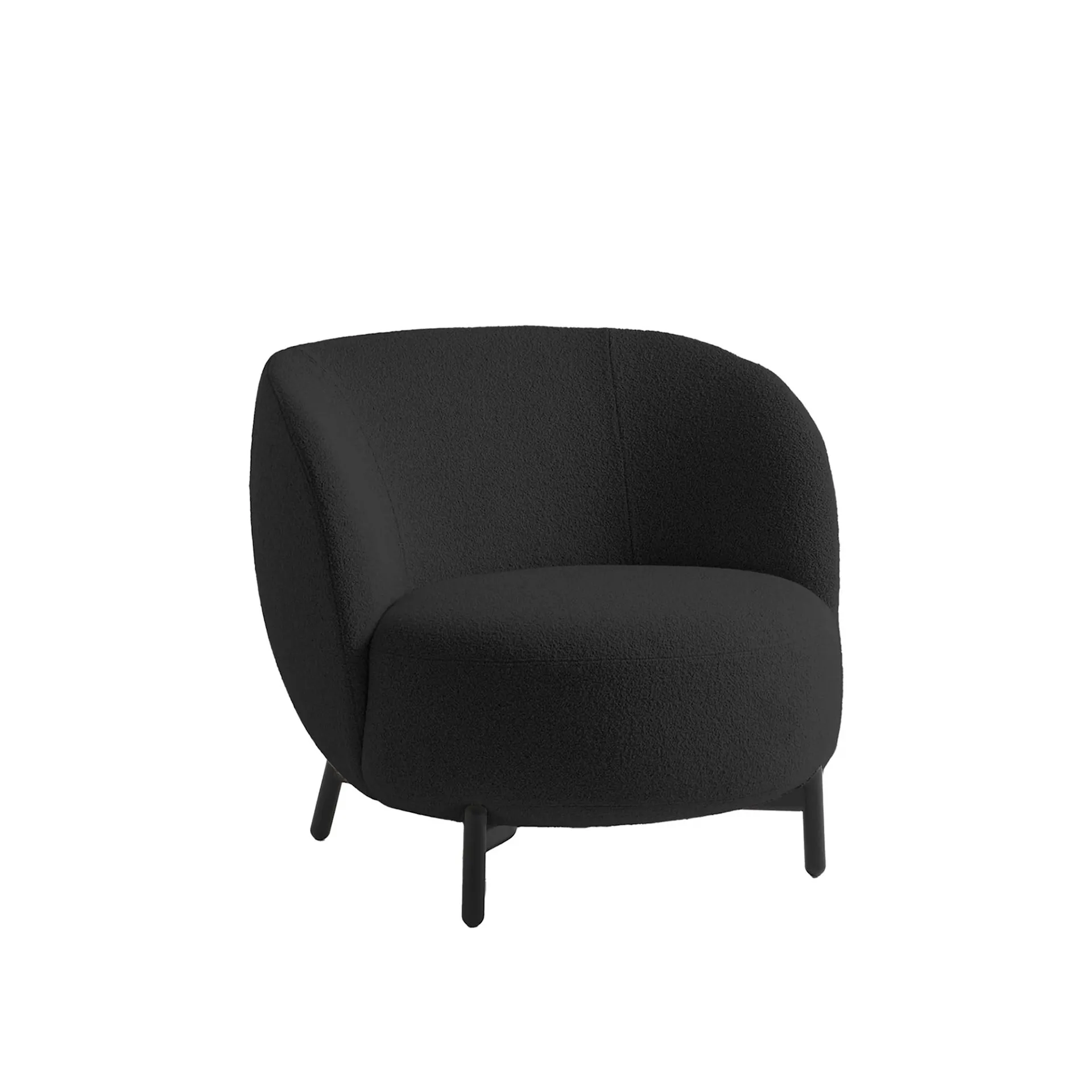 Lunam Armchair - Kartell - Patricia Urquiola - NO GA