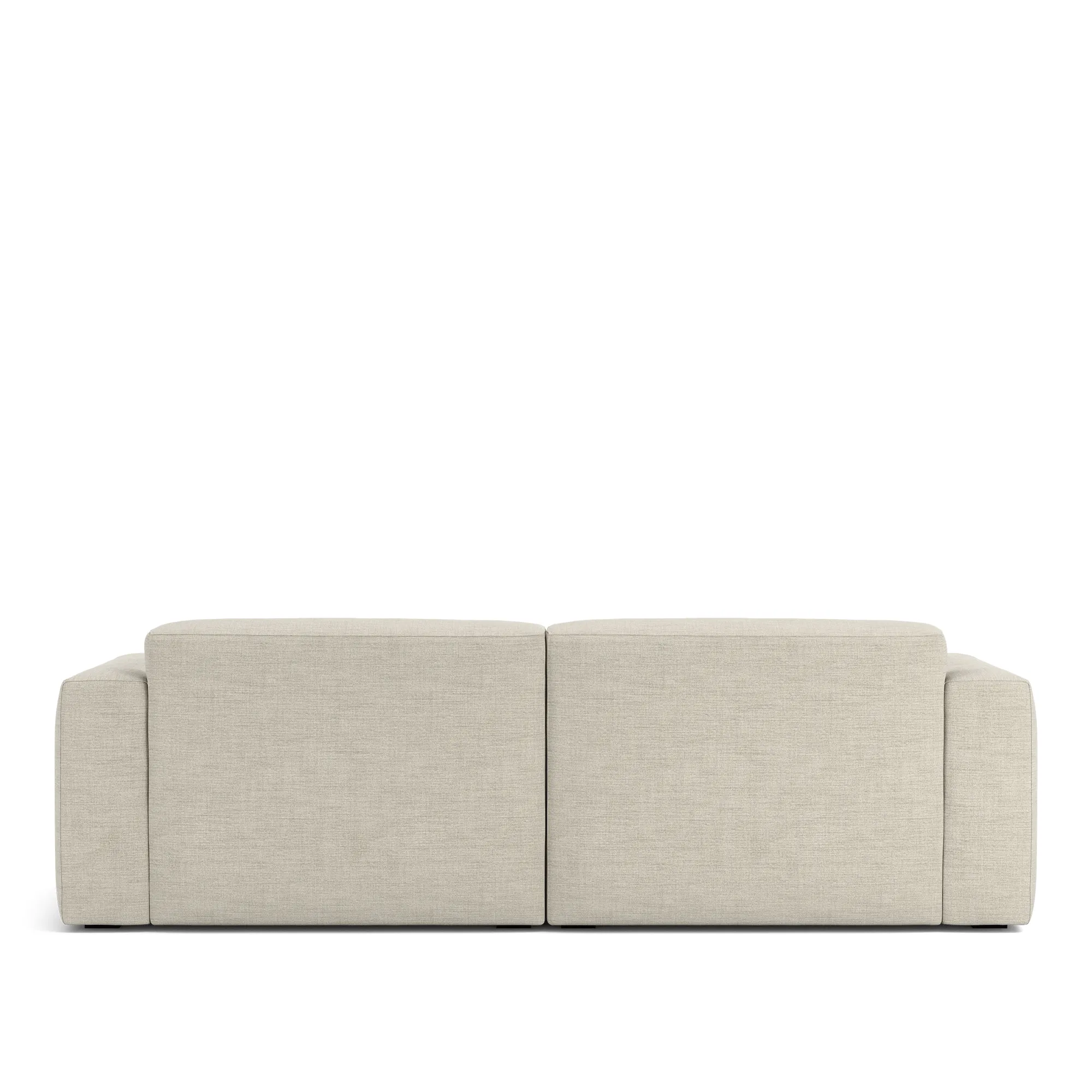 Brick 2-seters sofa - 6