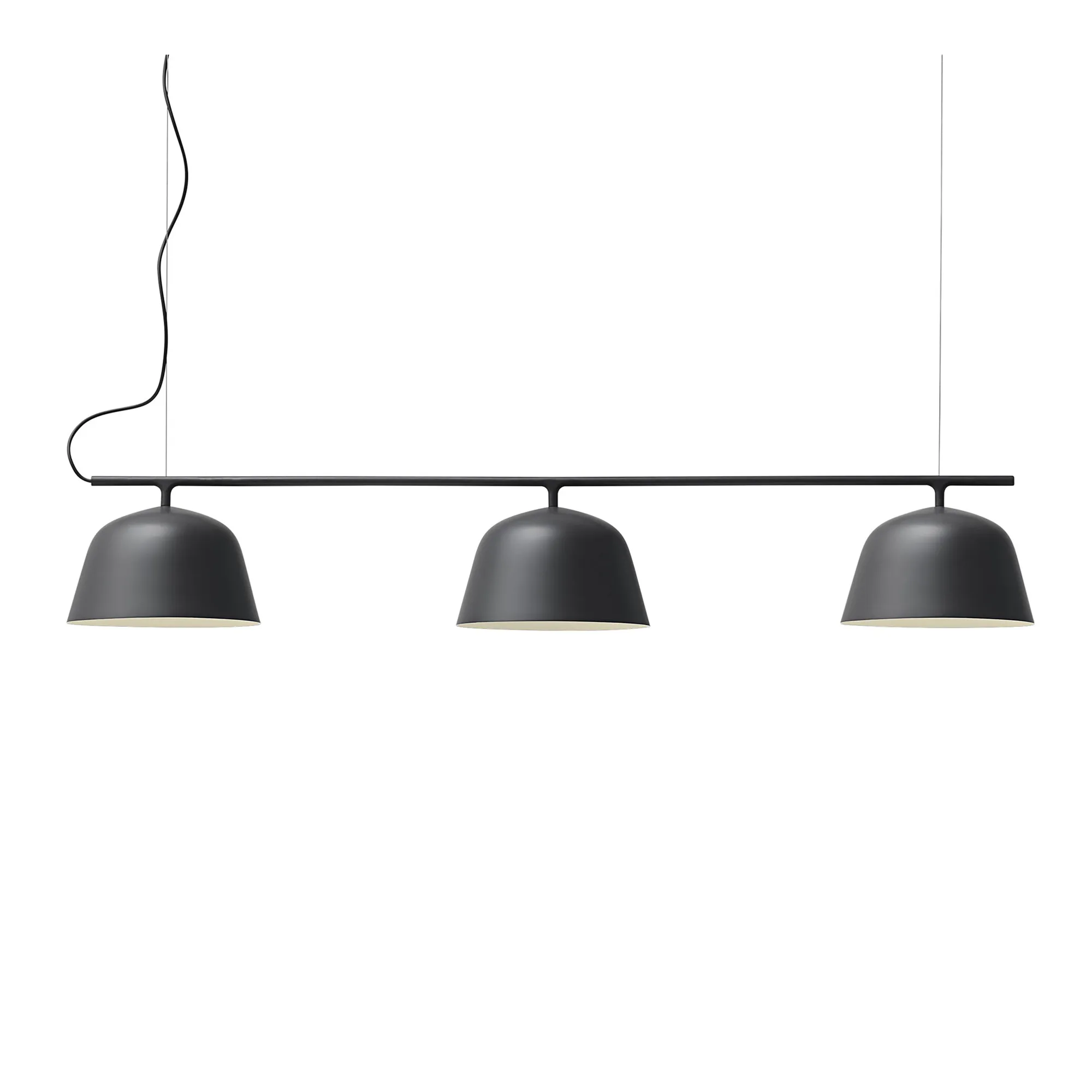 Ambit Rail Lamp - 1