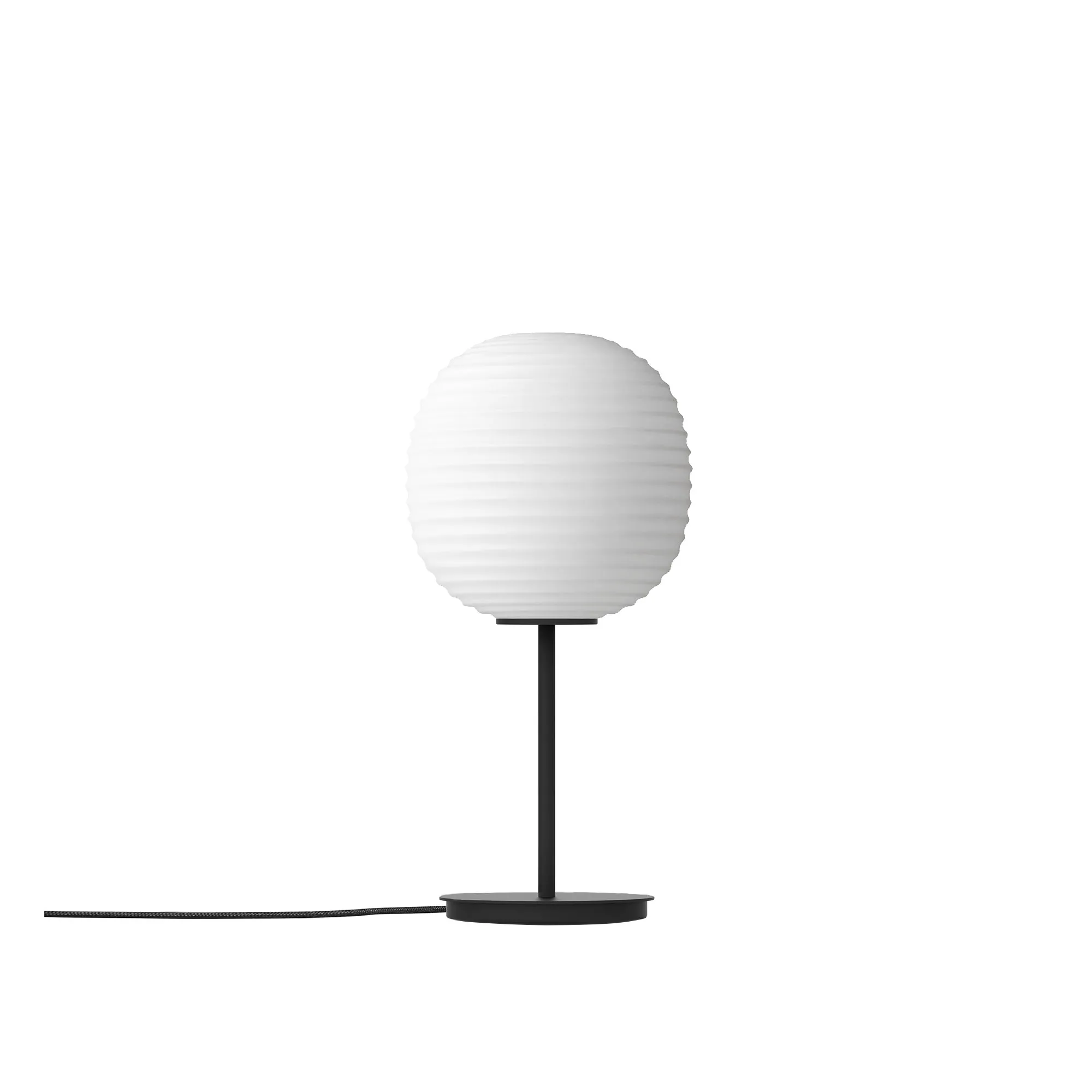 Lykt - Bordlampe - 1