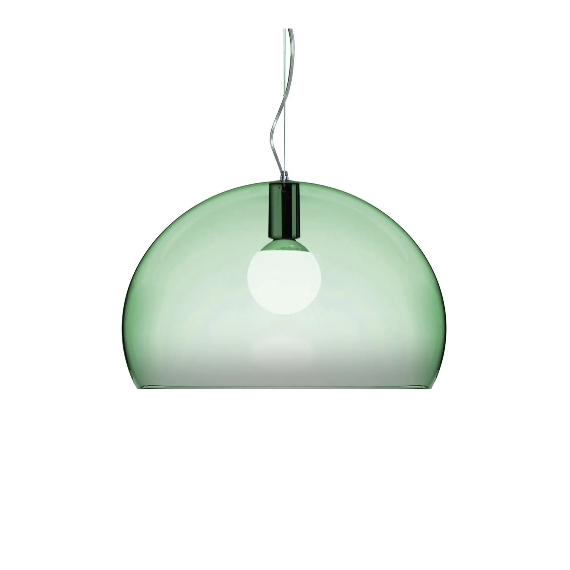 FL/Y Suspension - 1