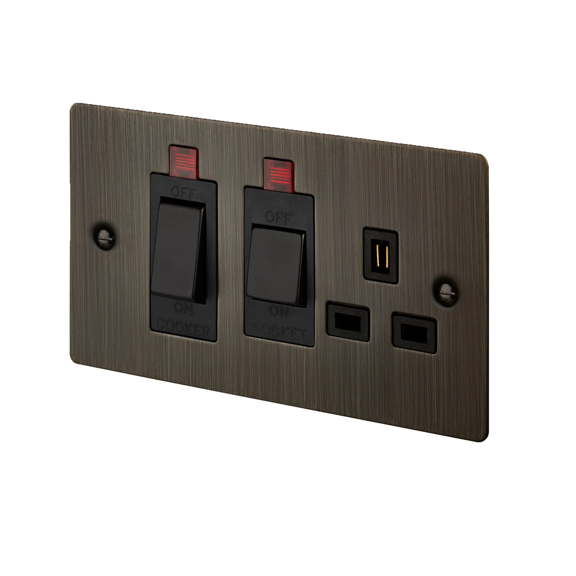 Cooker Control Unit - 1