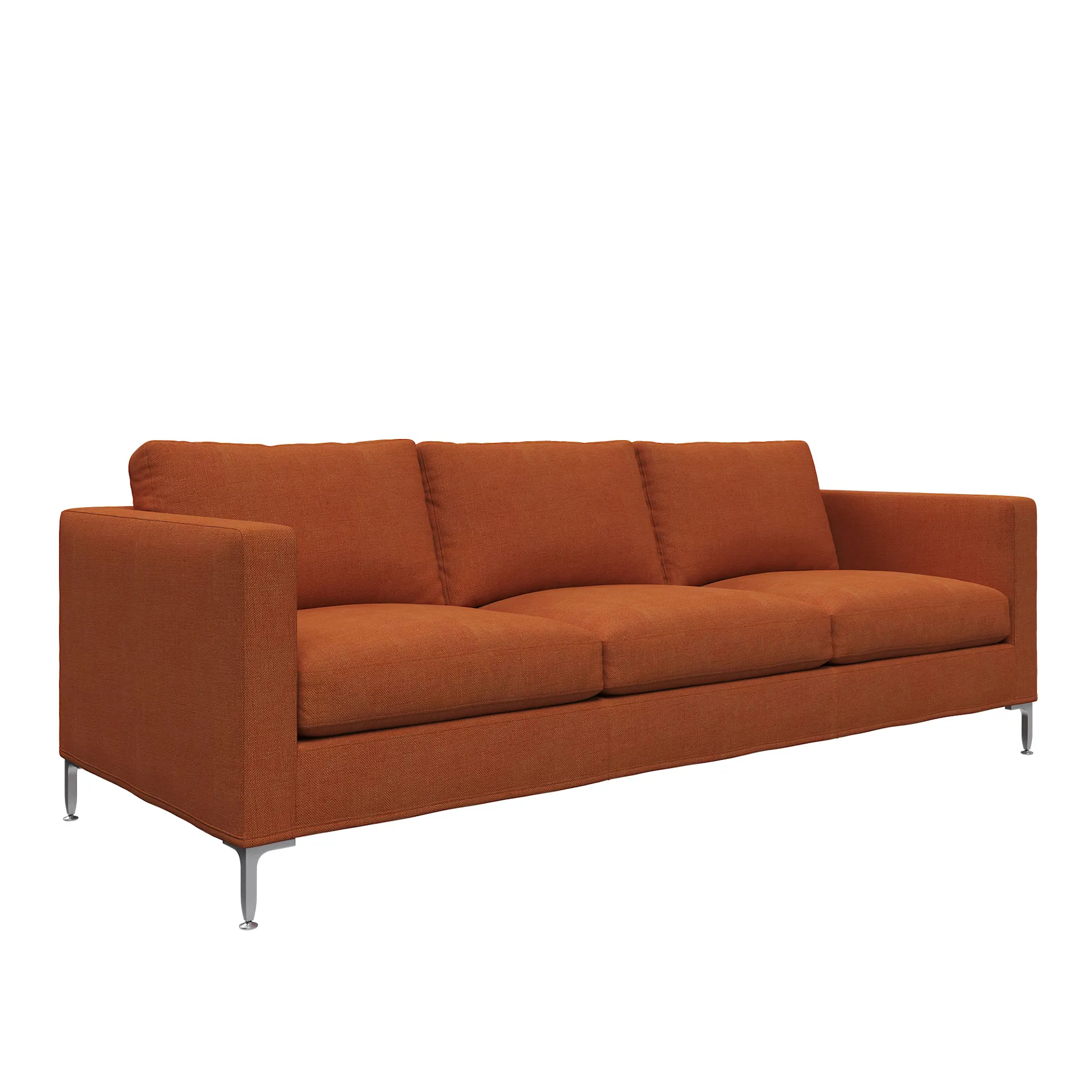 Alex Sofa 3-seter - Fogia - NO GA