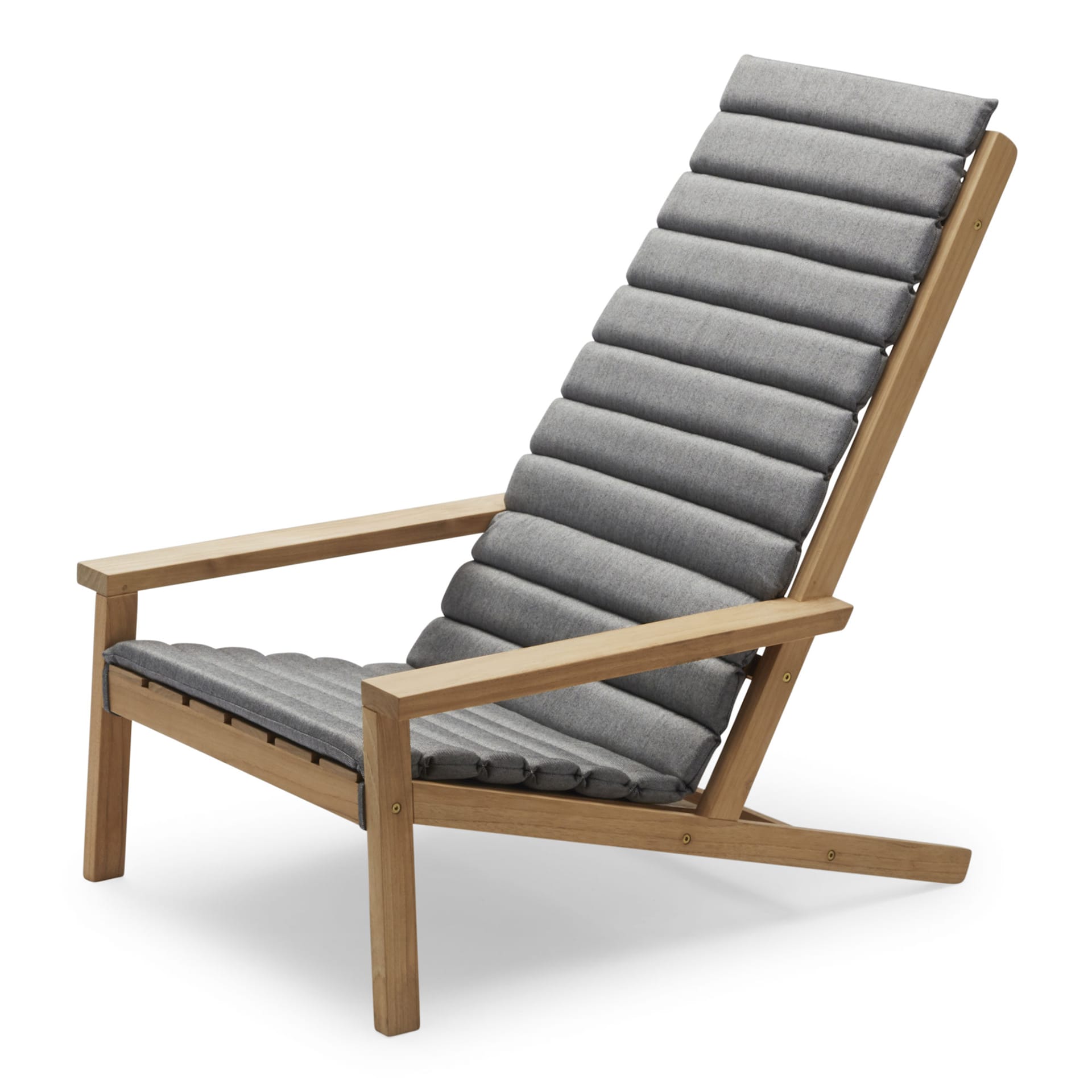 Between Lines Deck Chair Cushion - Fritz Hansen - NO GA