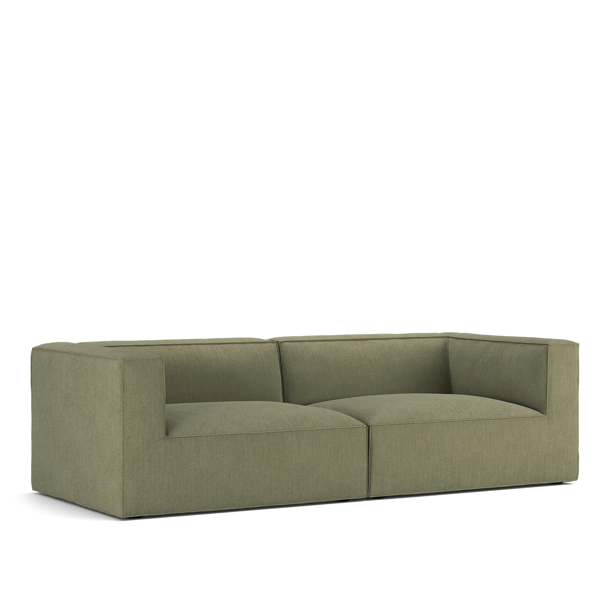 Famn 2,5-seters sofa - 4