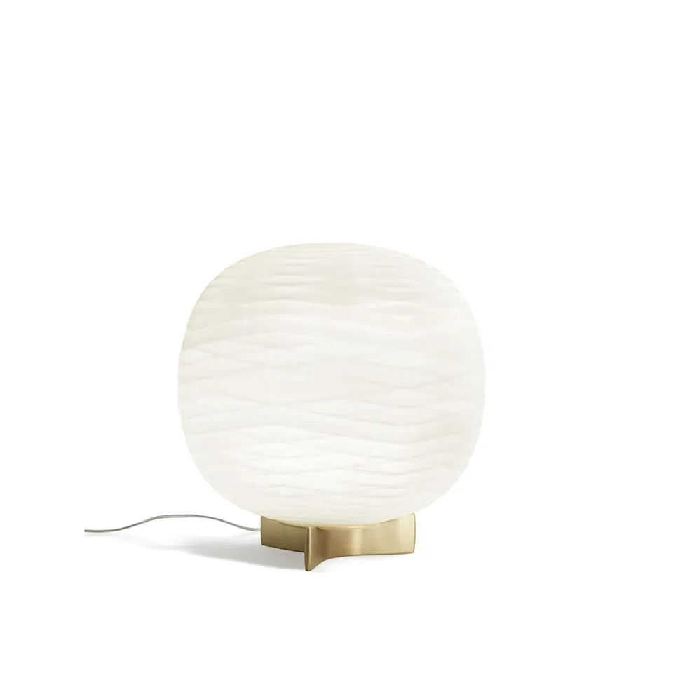 Gem Table Lamp