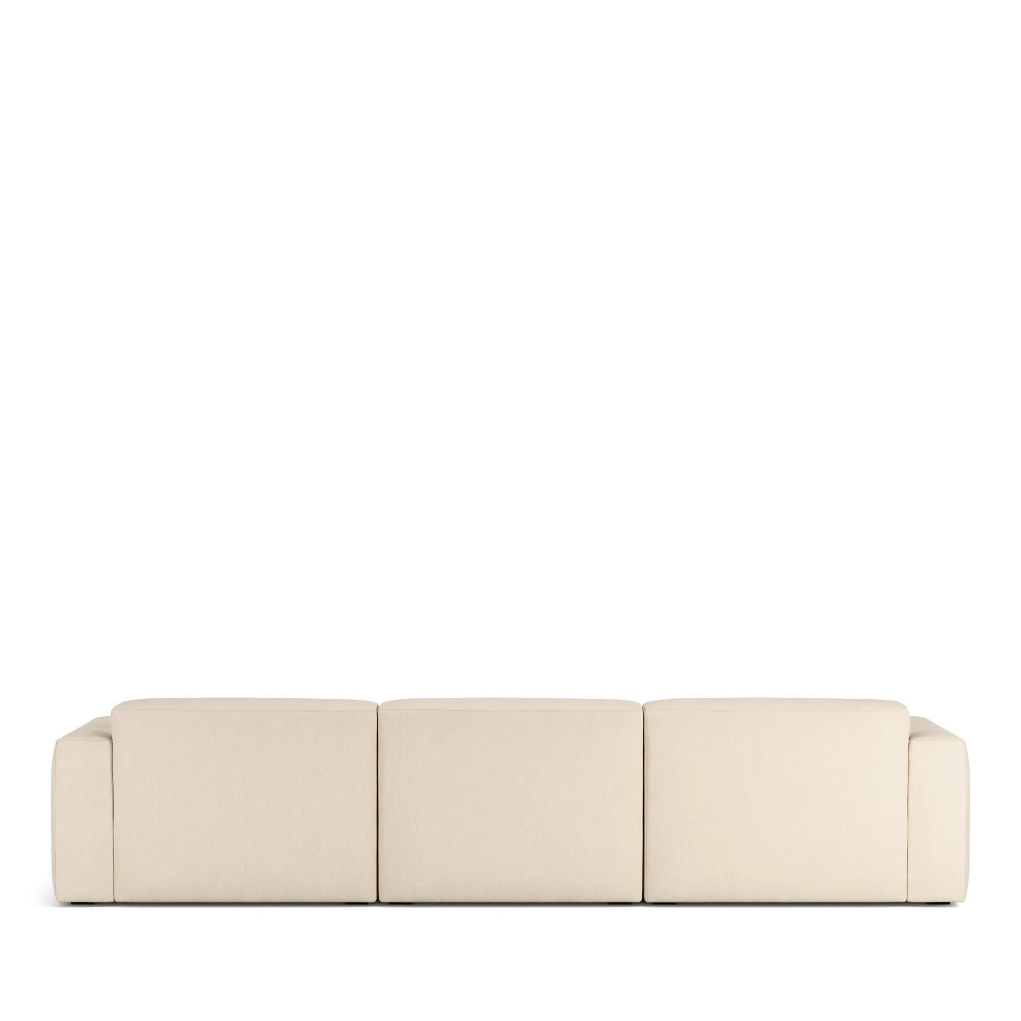 Brick 3-seters sofa - 6