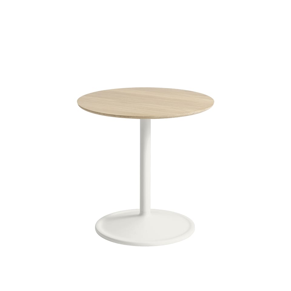 Soft Side Table H48, Ø48