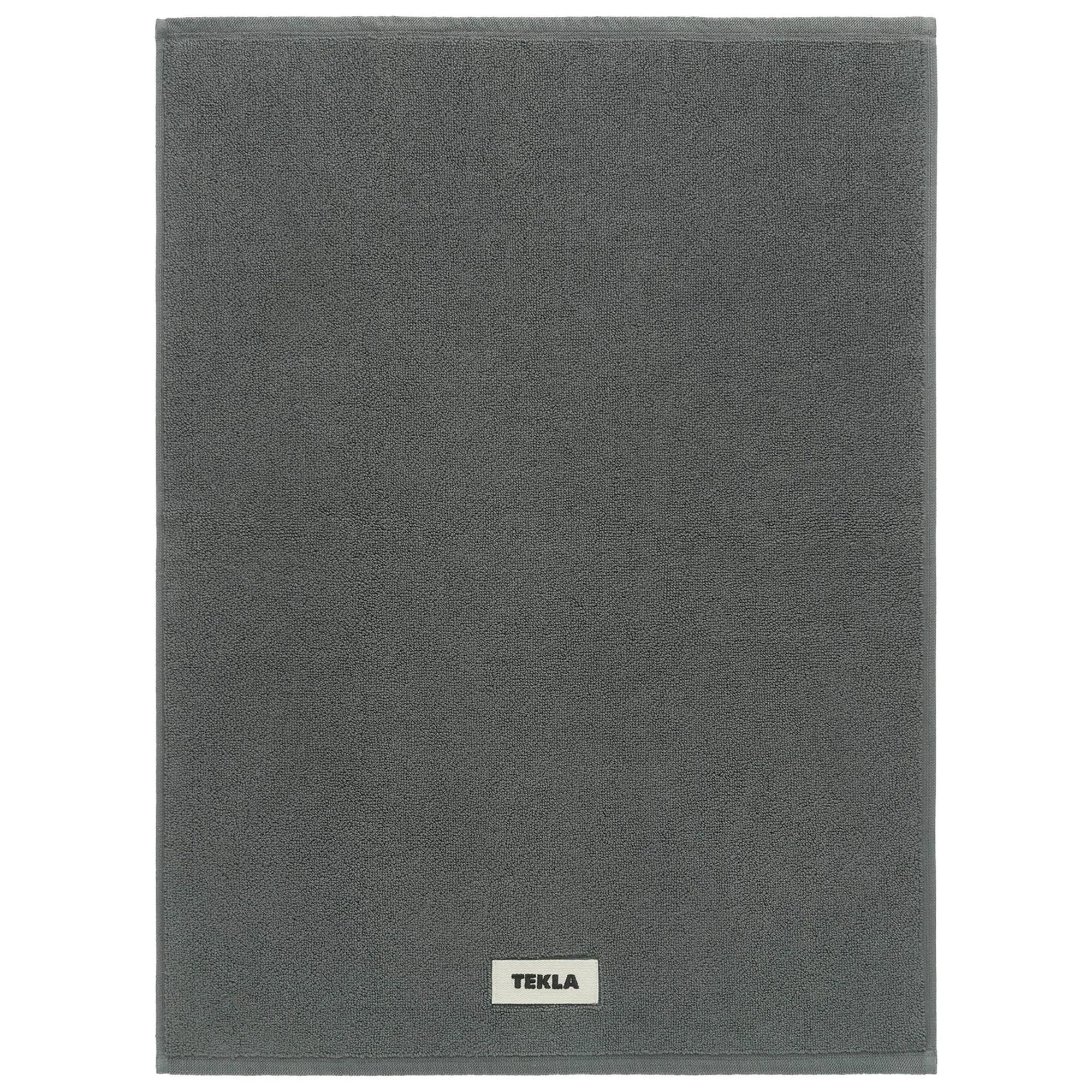 Terry Solid badematte - 1