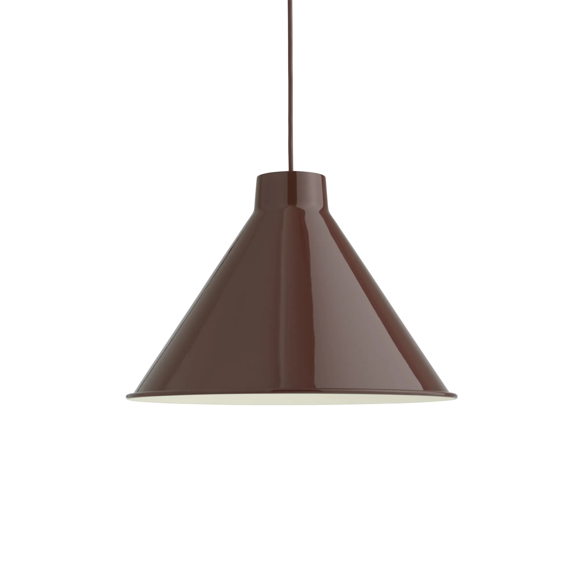 Top Pendant Lamp Ø 38 cm - 1