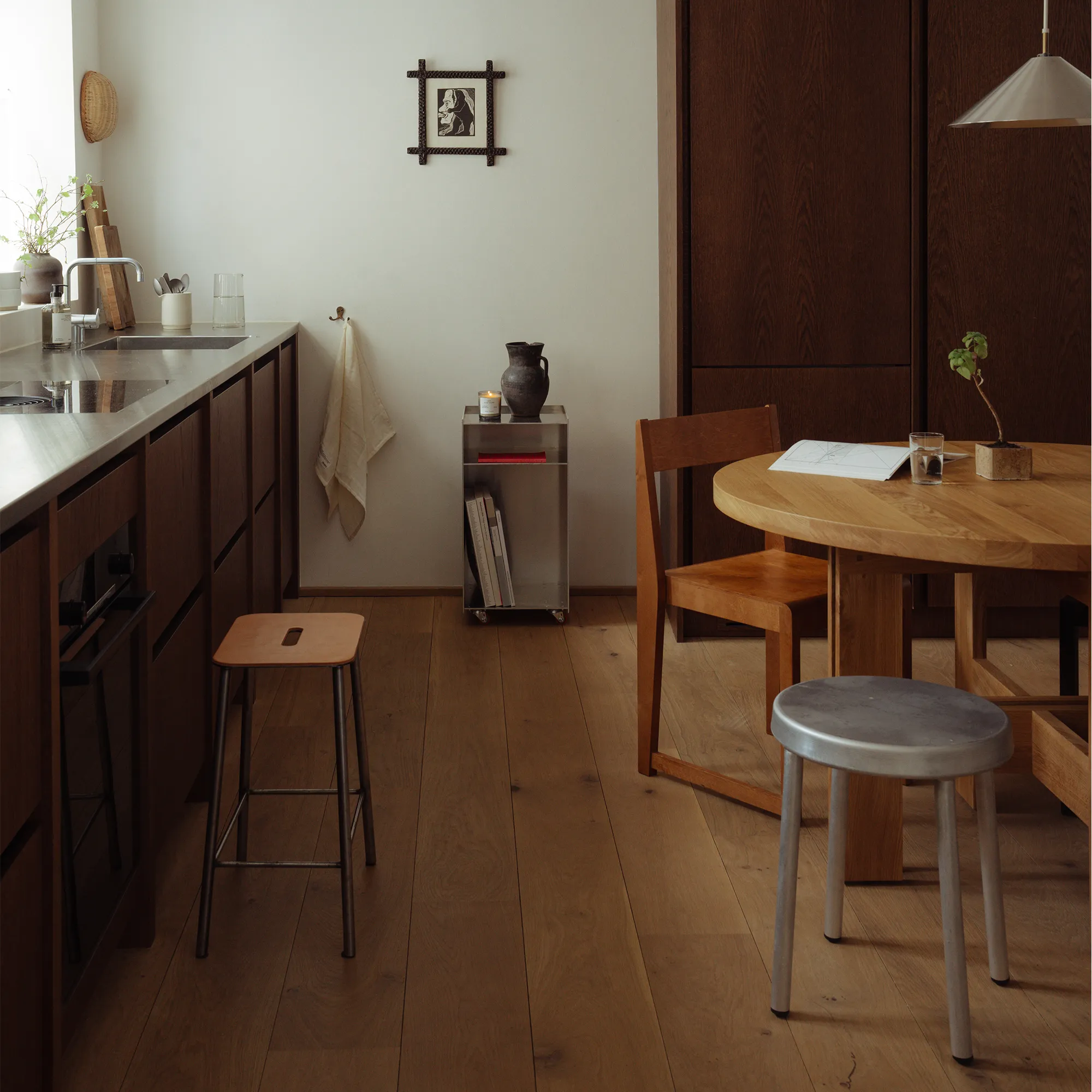 Adam barkrakk - 7