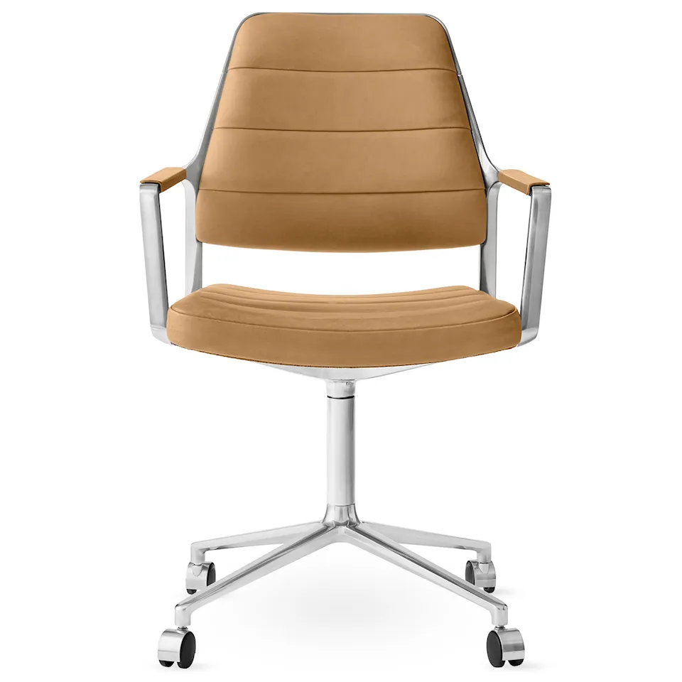 Vipp455 kontorstol