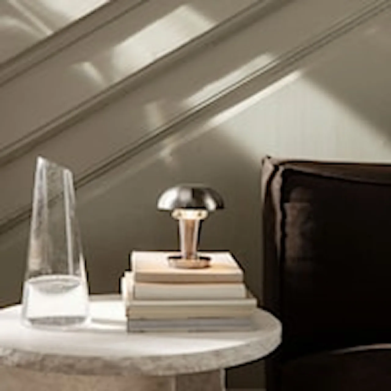 Tiny lampe