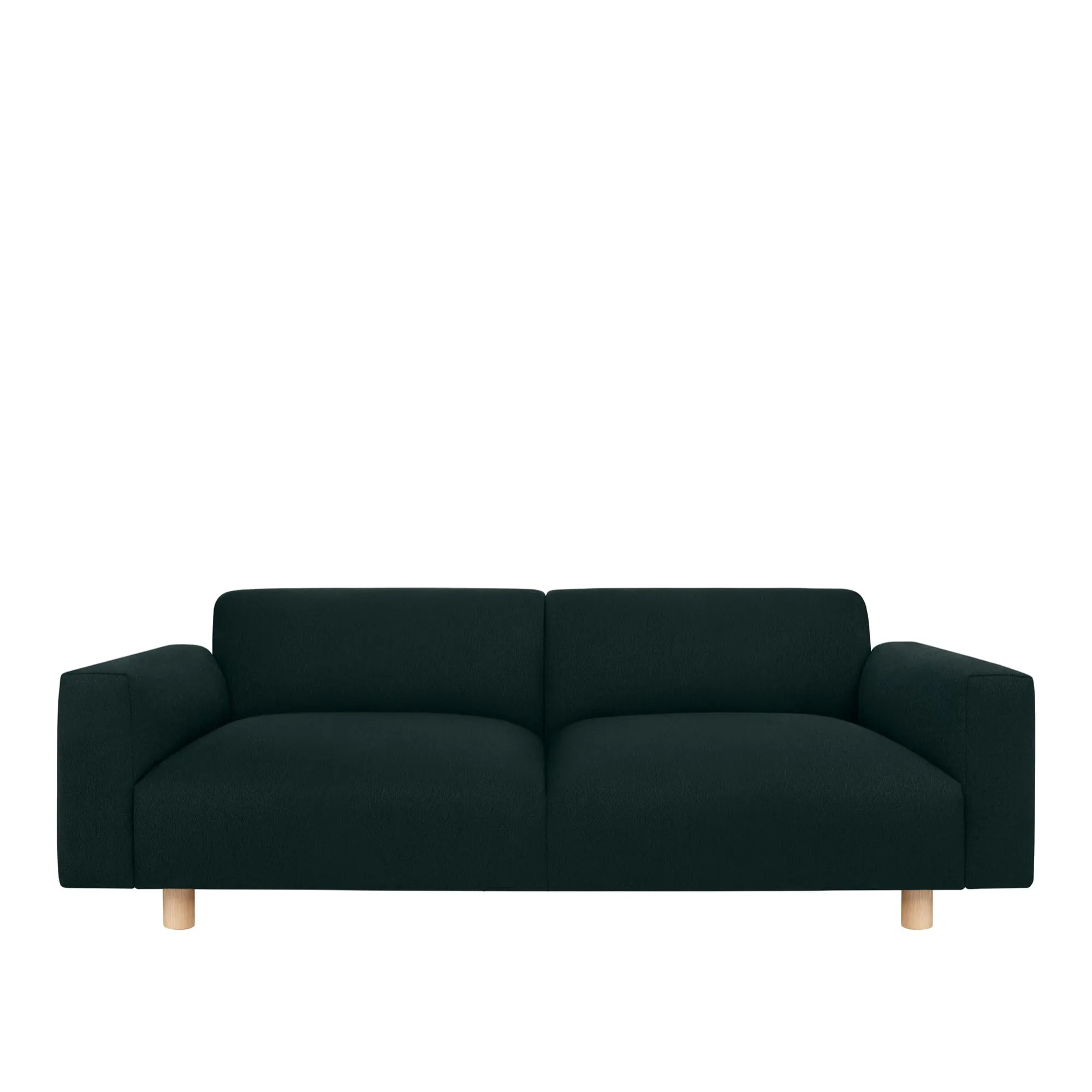 Koti 2-seater Sofa - 1