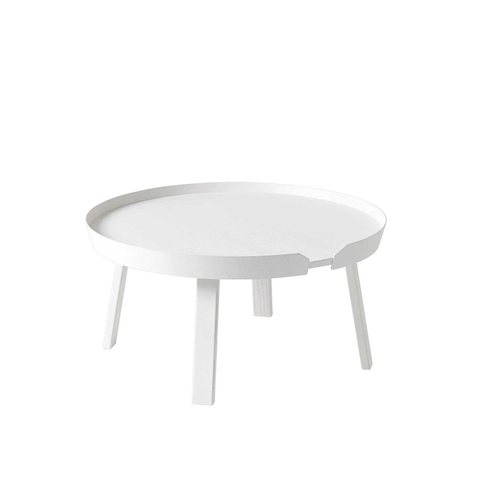 Around Coffee Table - Large - 1