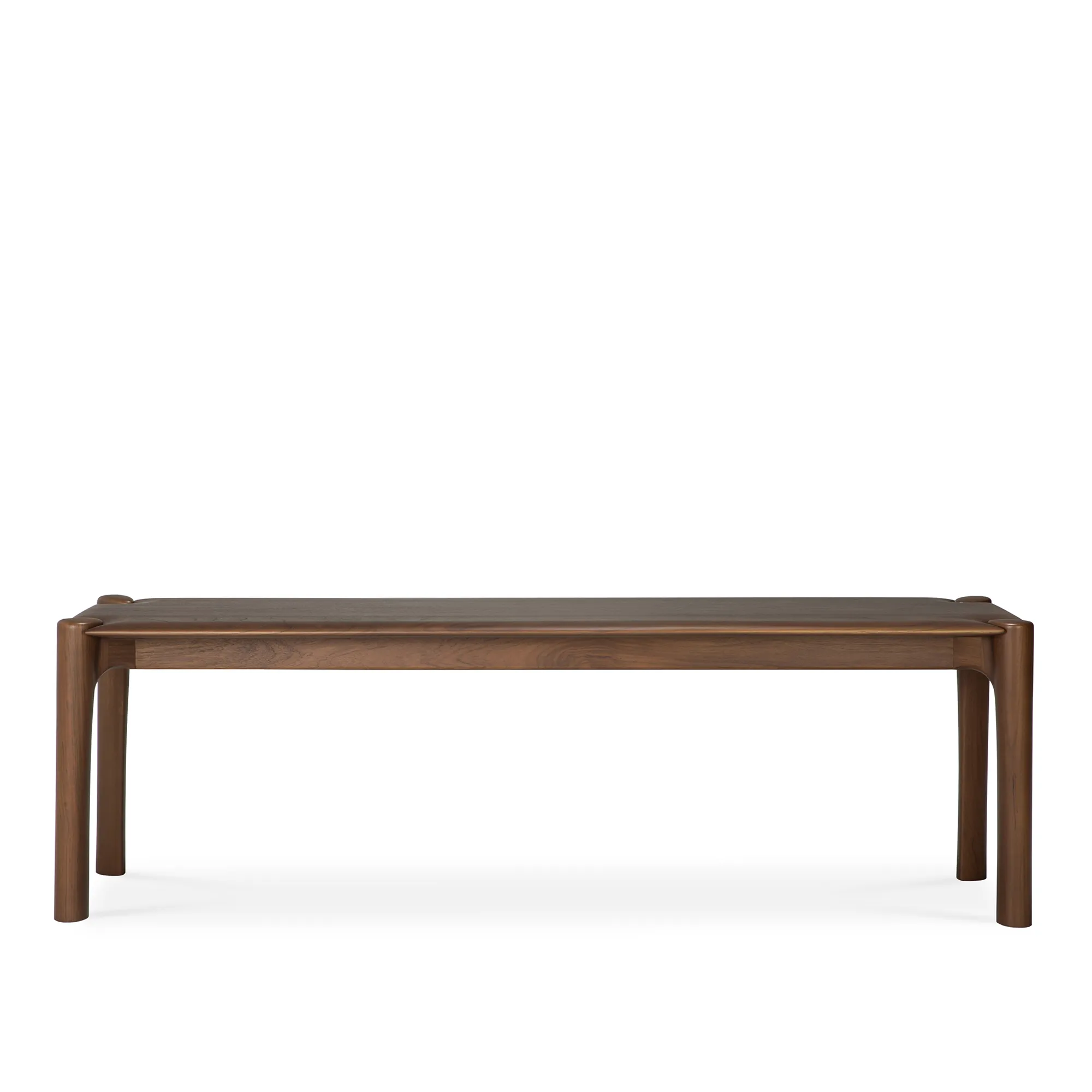 PI Bench Teak - 1