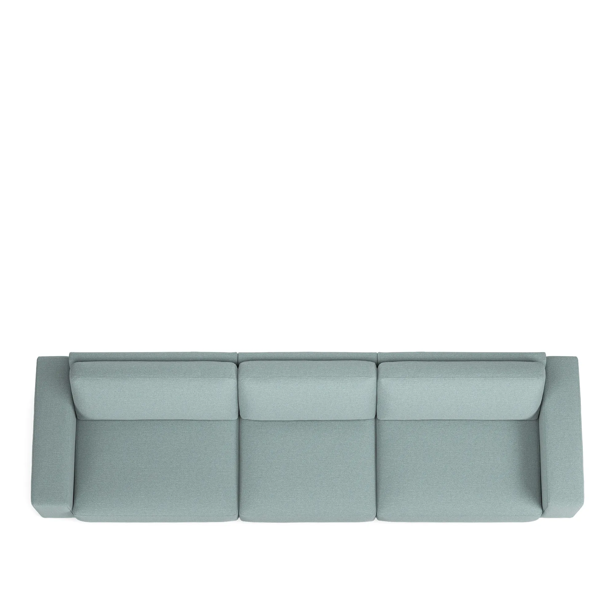 Elsa 4-seters sofa - 8