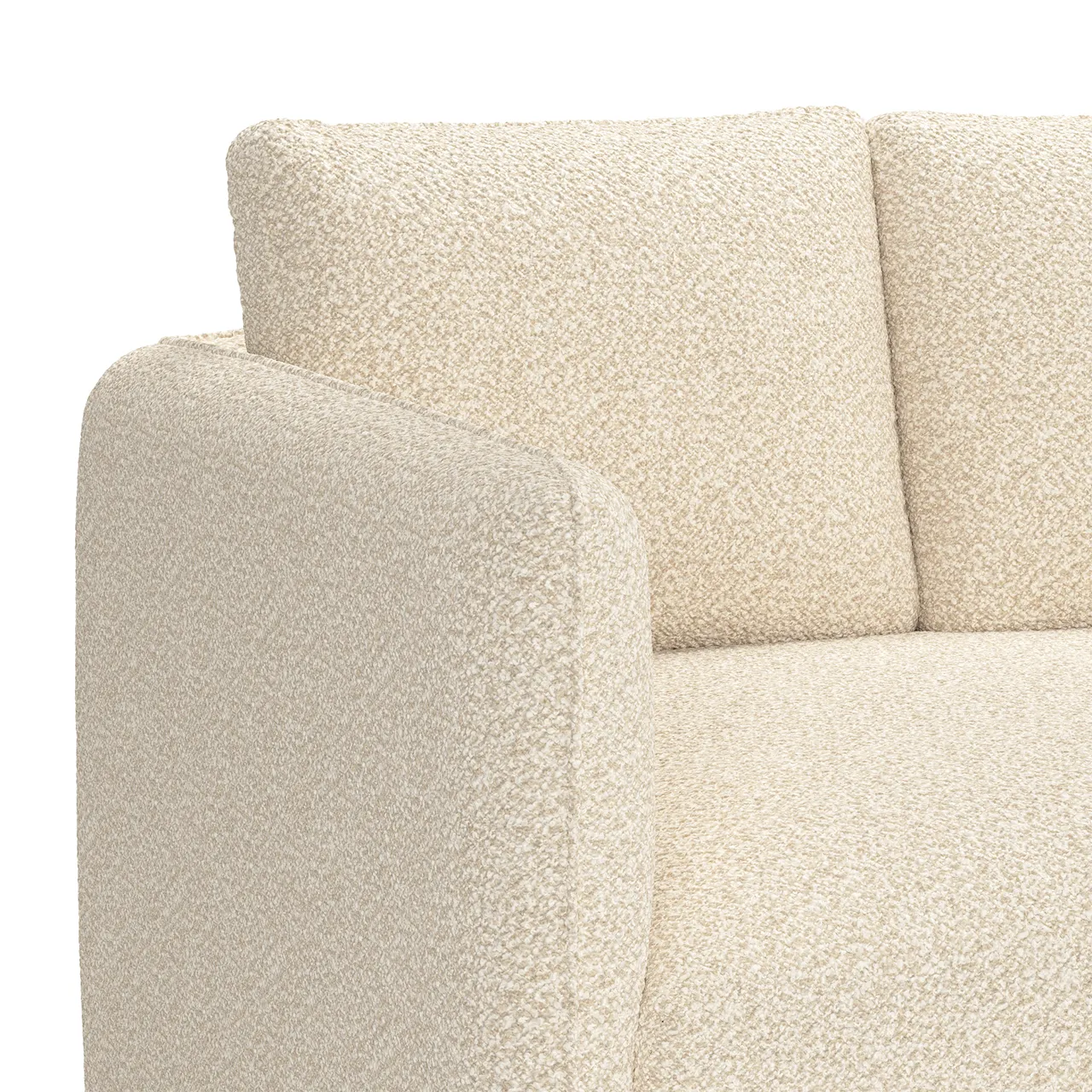 Pavarotti 02 2-seters sofa