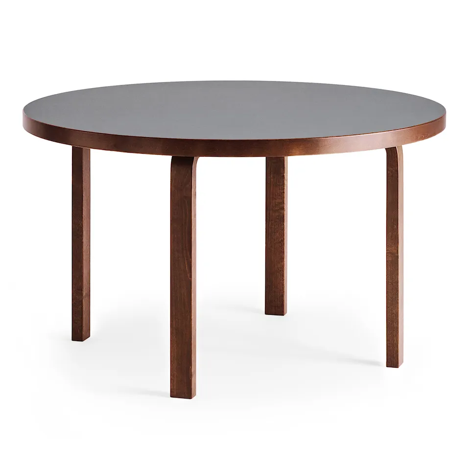 Table 91 Exclusive Edition spisebord