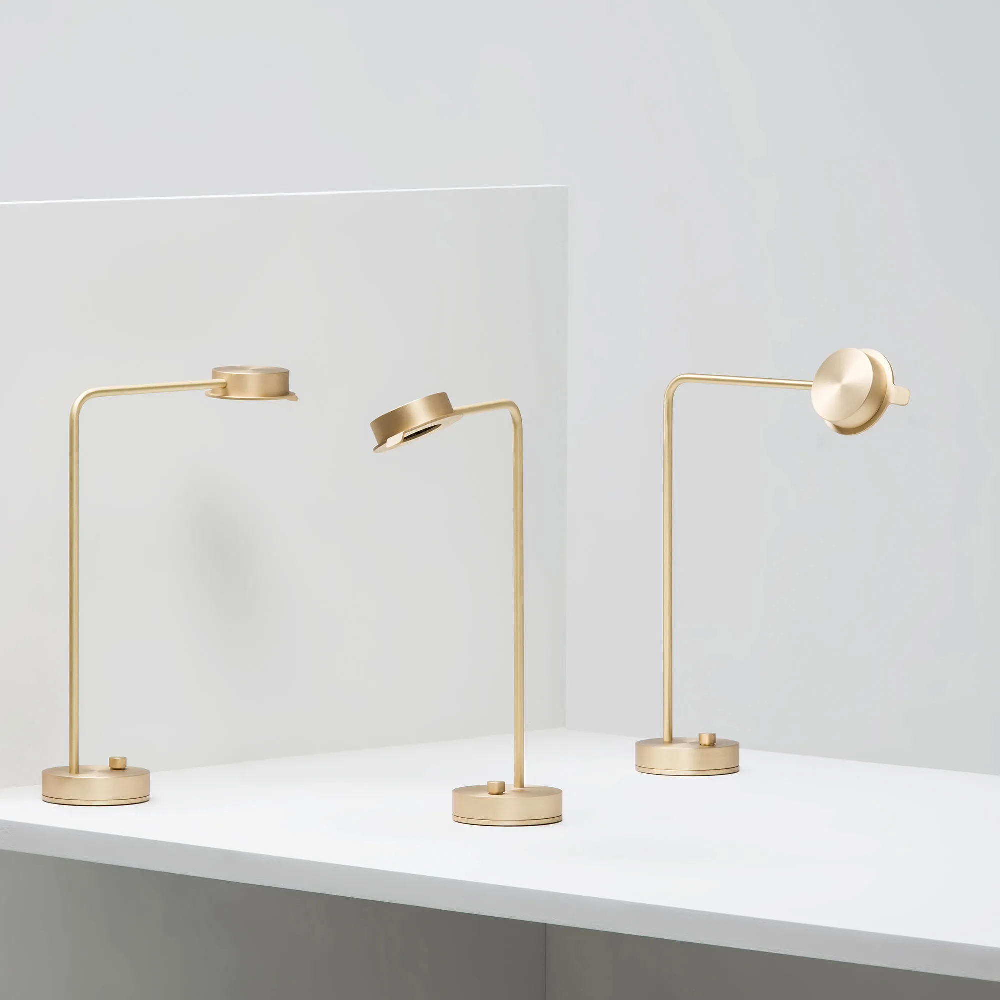 Chipperfield 102 - Bordlampe - 4