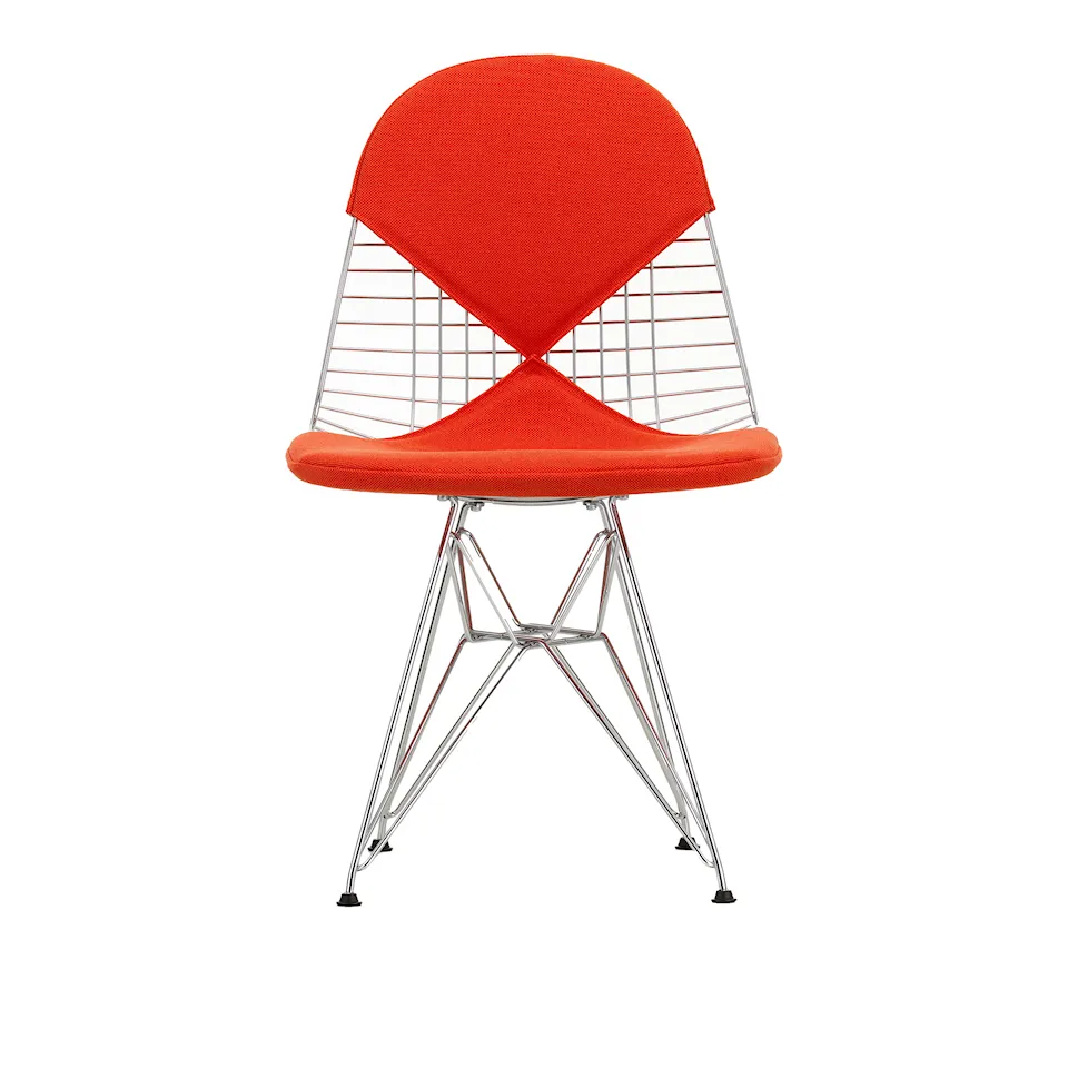 Wire Chair DKR-2 stol