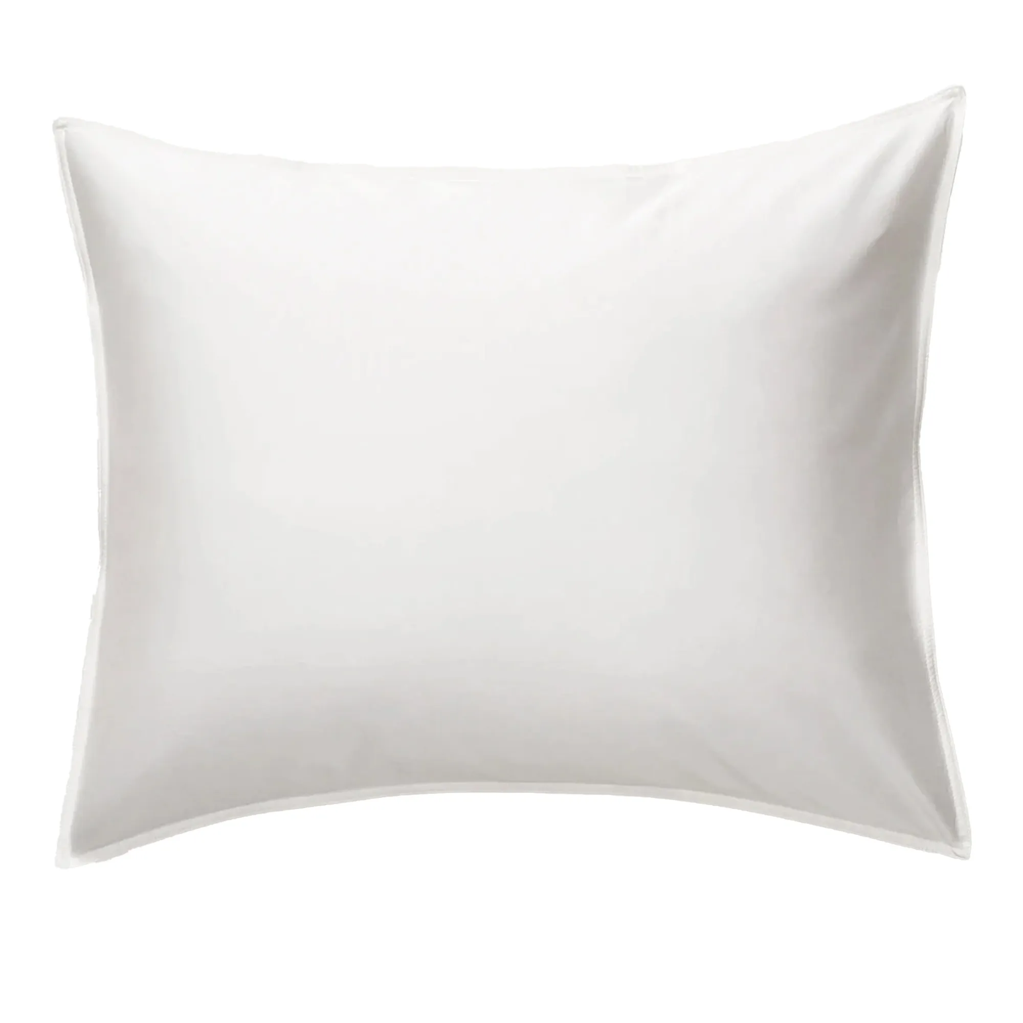 Edge Ogland White putetrekk - 1