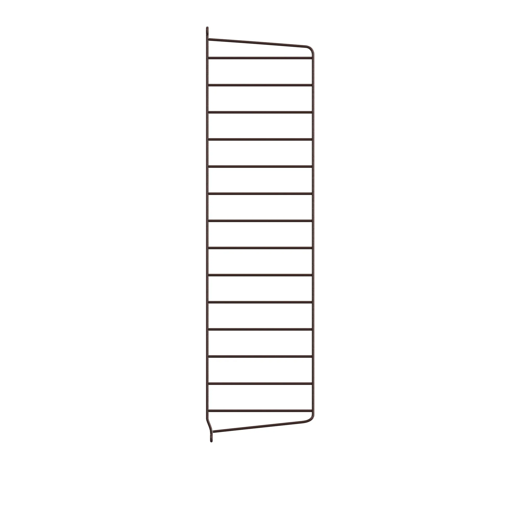 Veggavl 75 x 20 cm 1-pakning - 1
