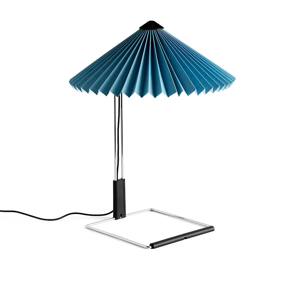 Matin Table Lamp Mirror base 300