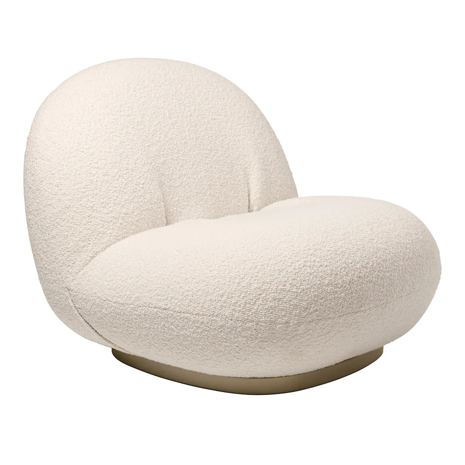 Pacha lenestol Pearl Gold