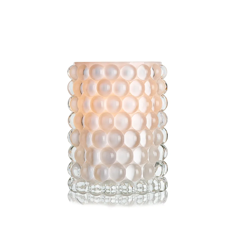 Hurricane Lamp Boule Large White