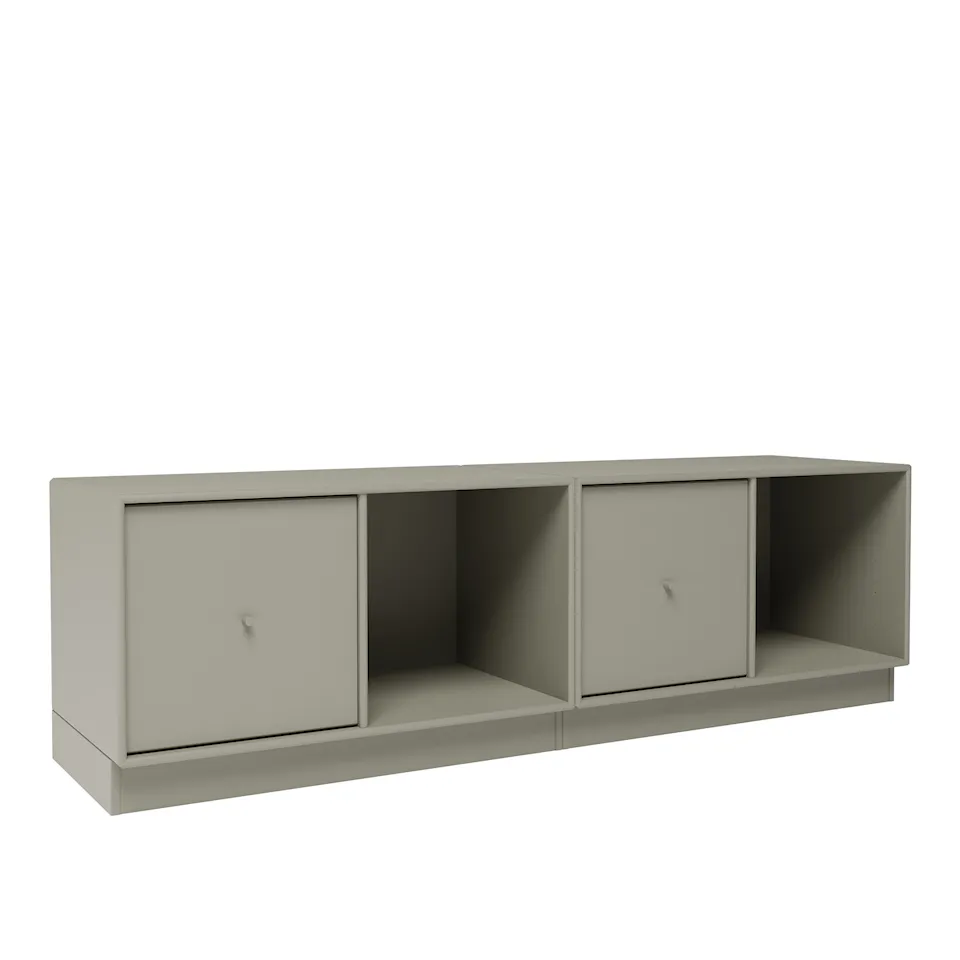 Montana Selection Rest II benk