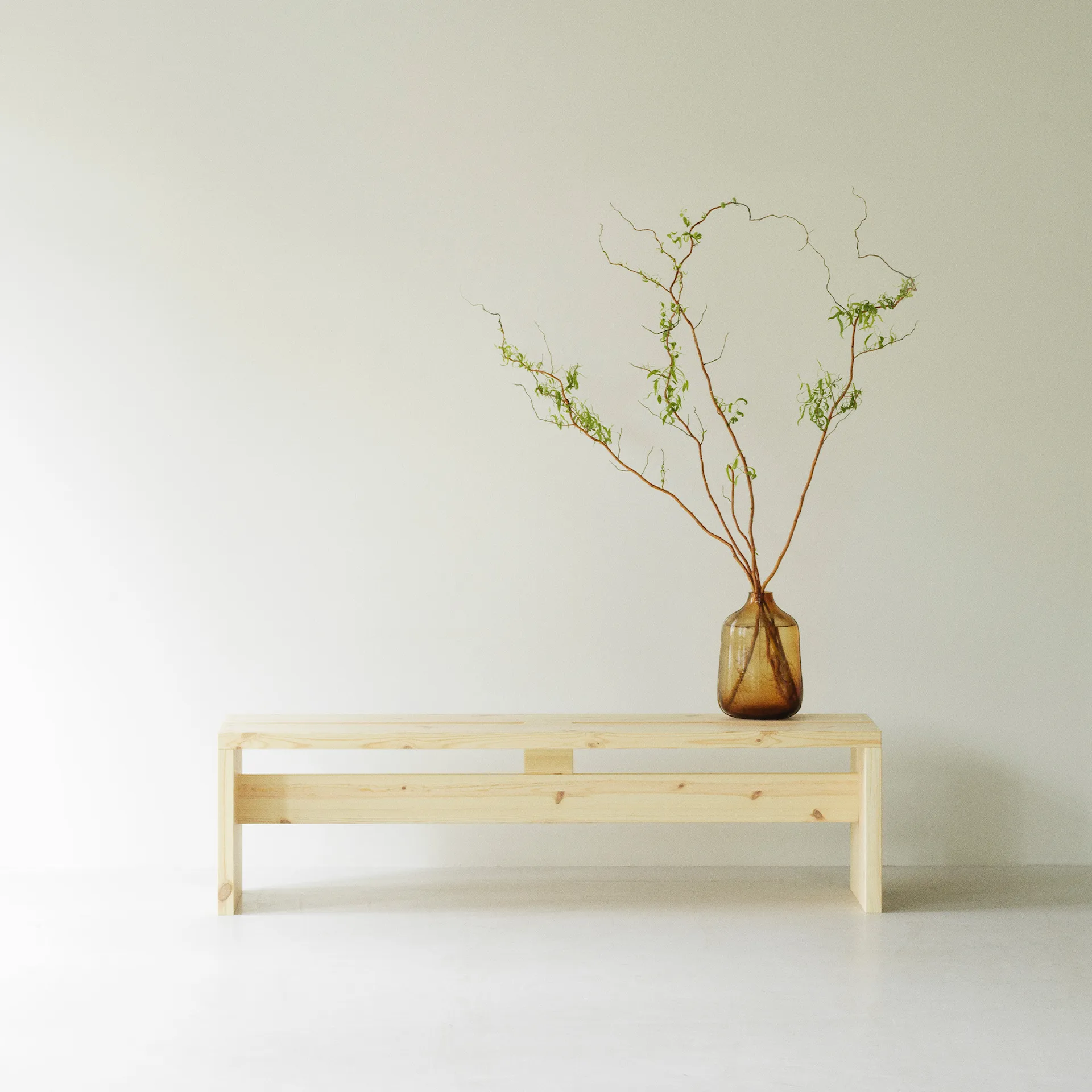 Stretch Bench - Normann Copenhagen - NO GA