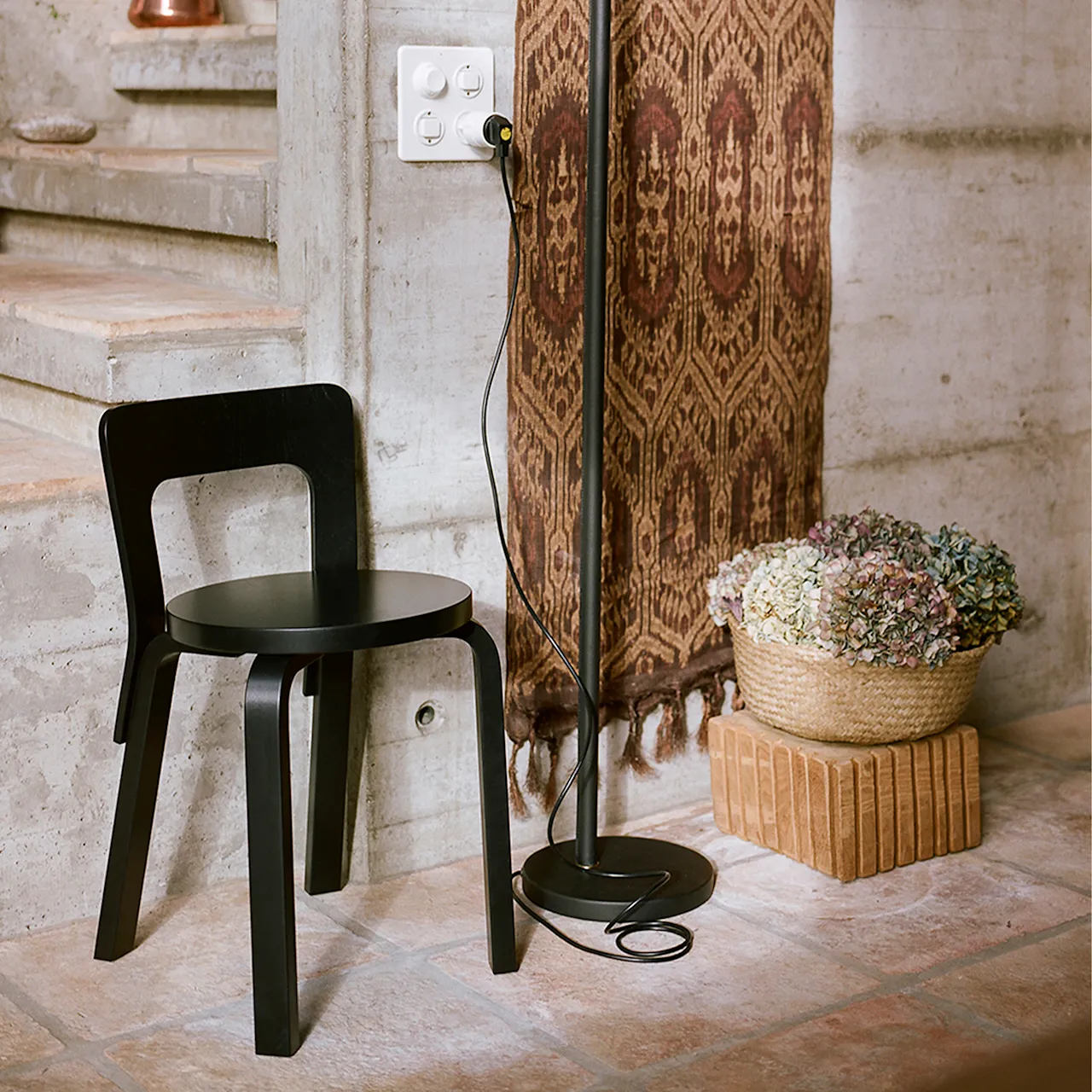 Chair 65 stol