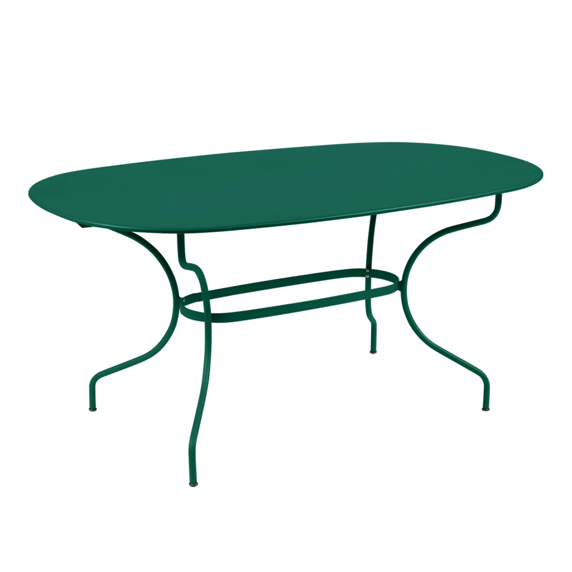 Opera+ Oval Table - 1